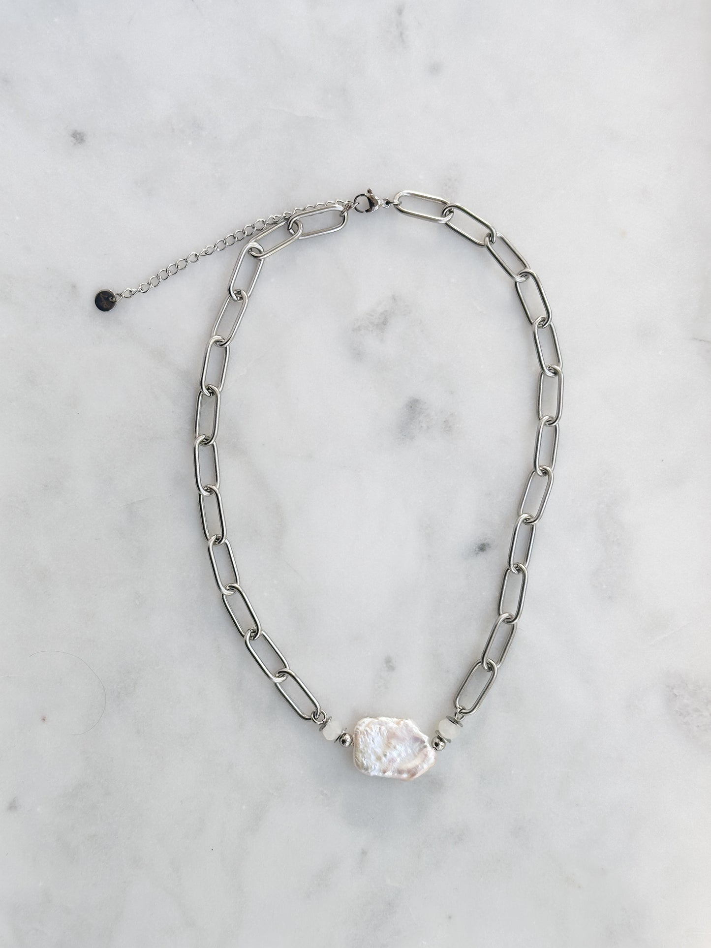 Ariel Necklace