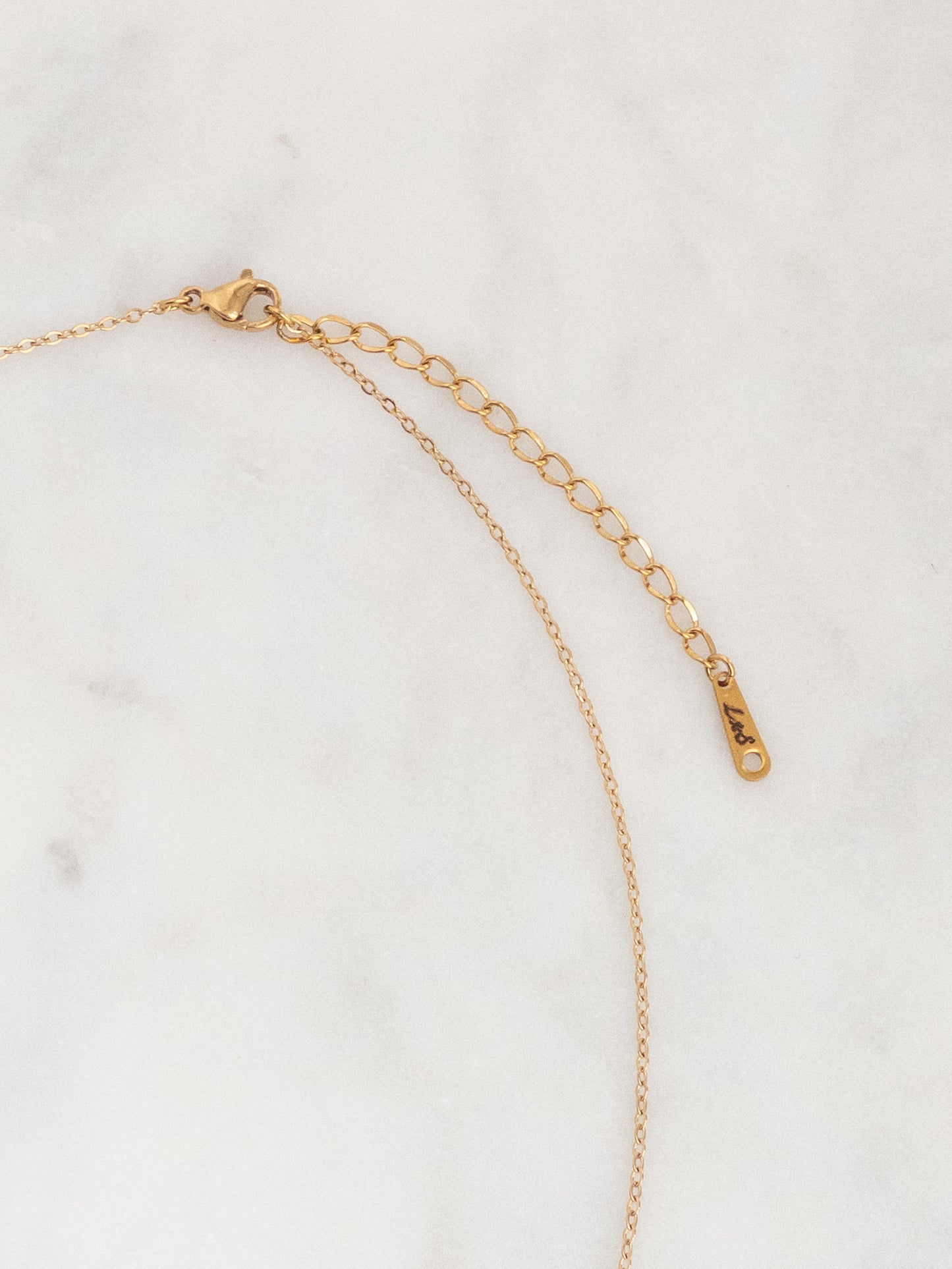 Dainty Link Chain