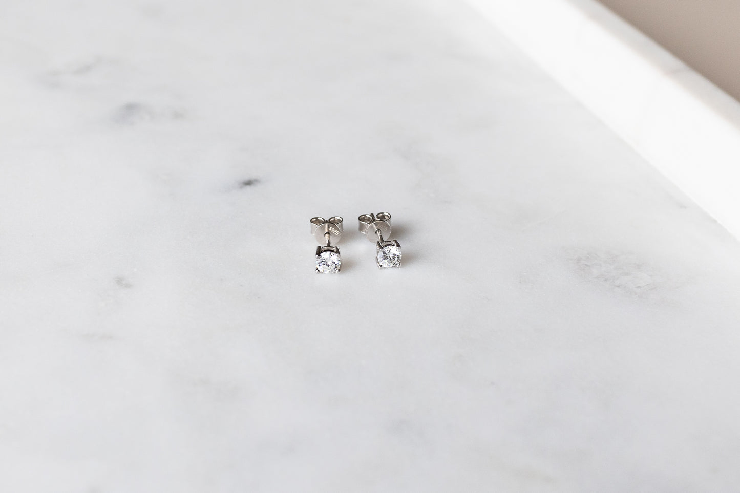Jasper Earrings
