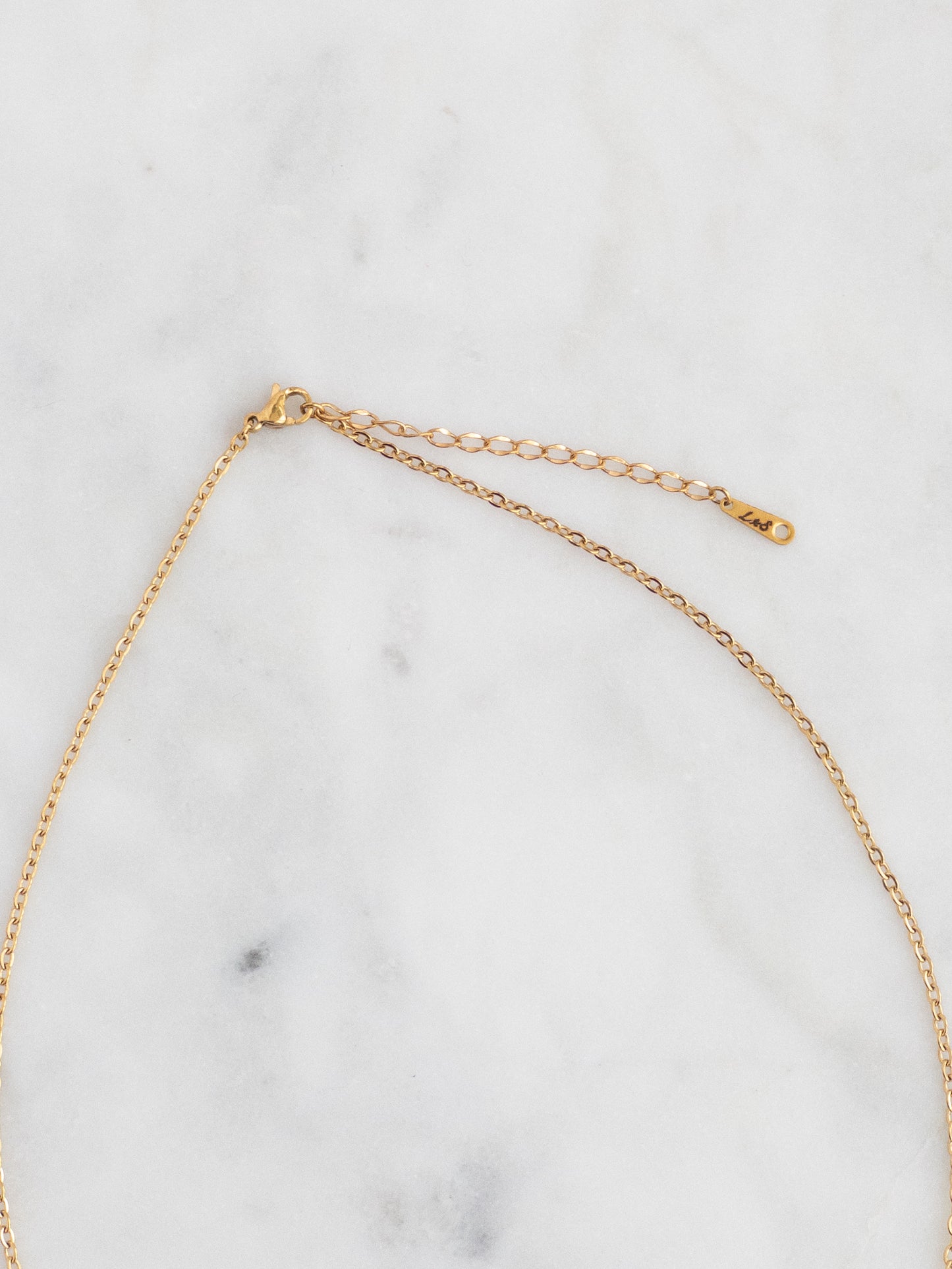Simple Link Chain