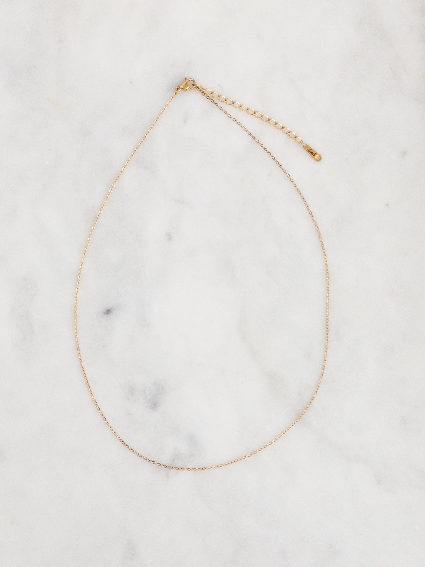 Dainty Link Chain
