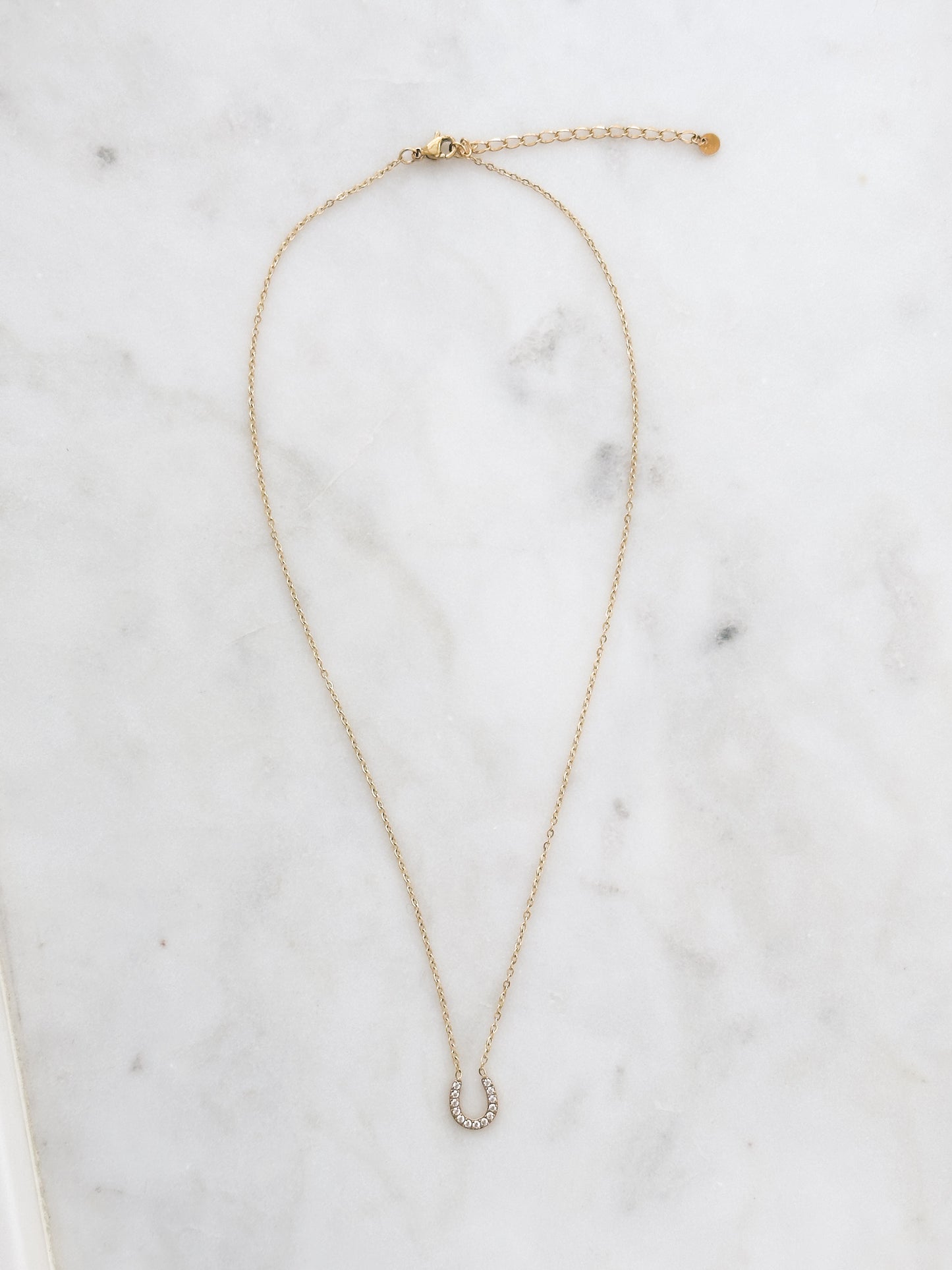Lucky Necklace