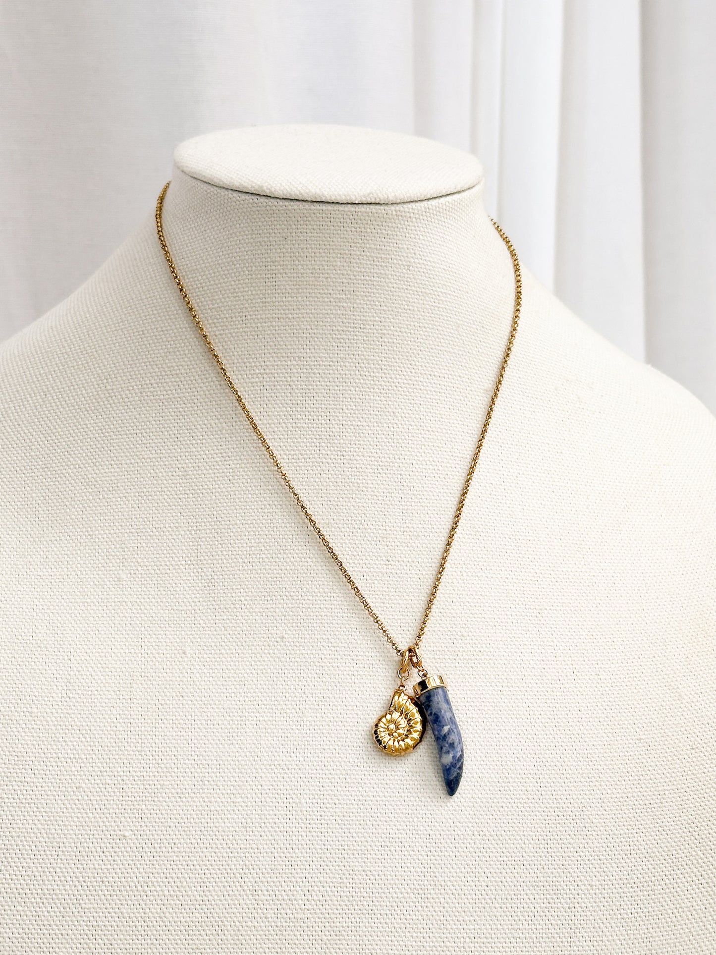 Rolo Link Chain