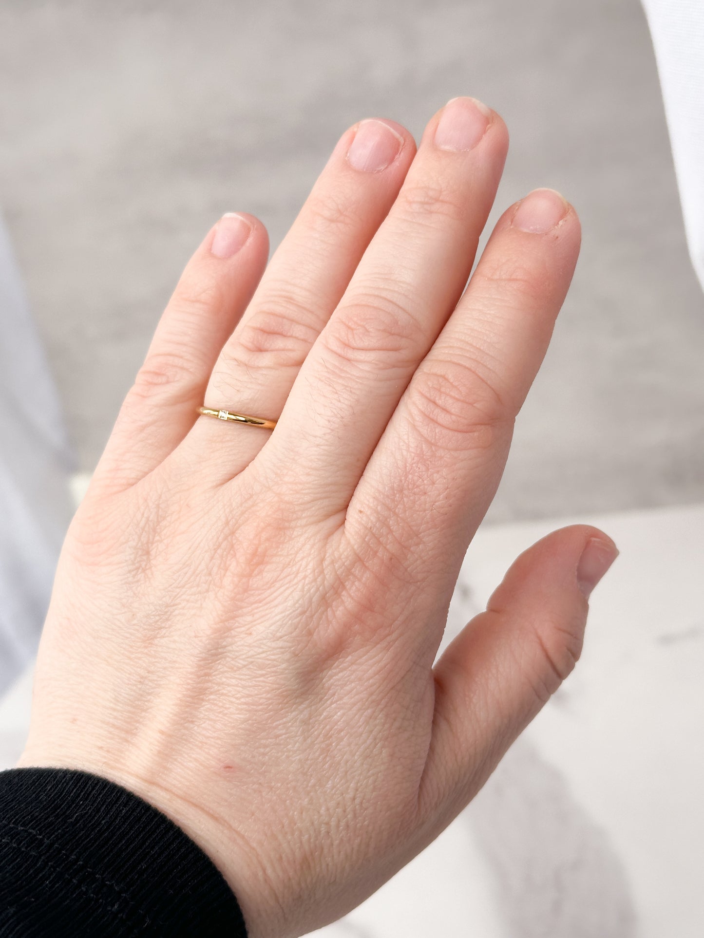 Dot Ring