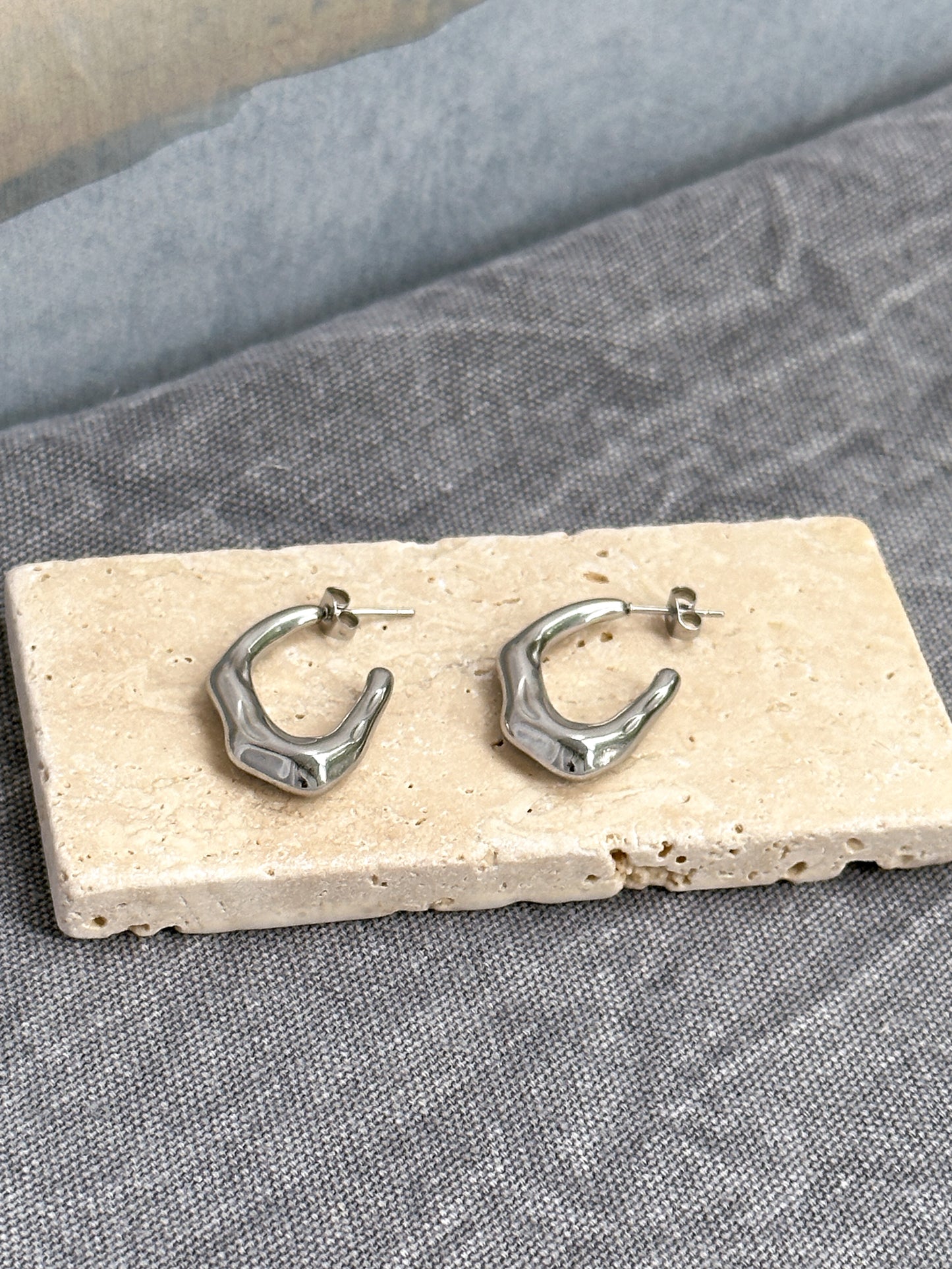 Avery Earrings