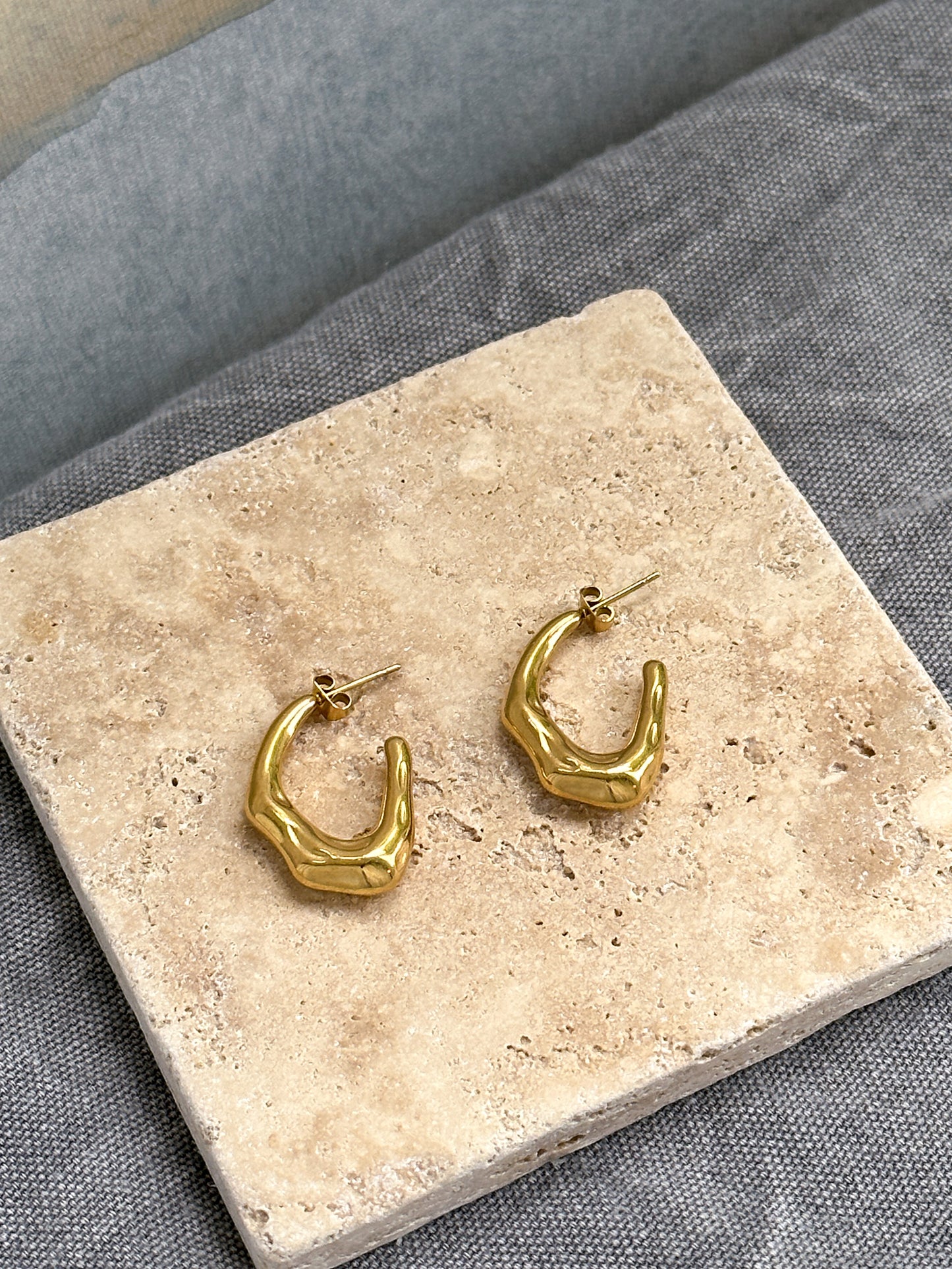 Avery Earrings