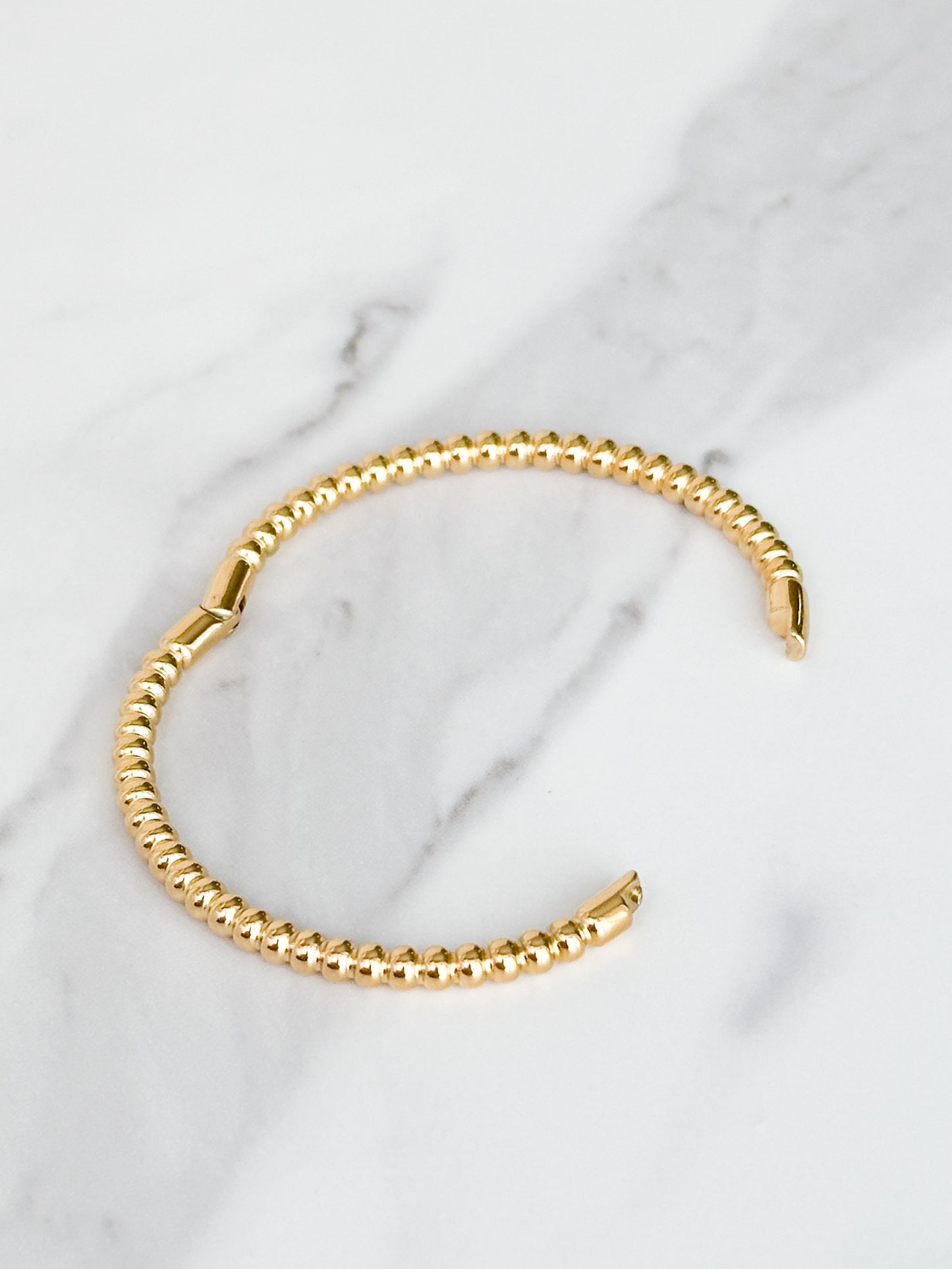 Marigold Bracelet