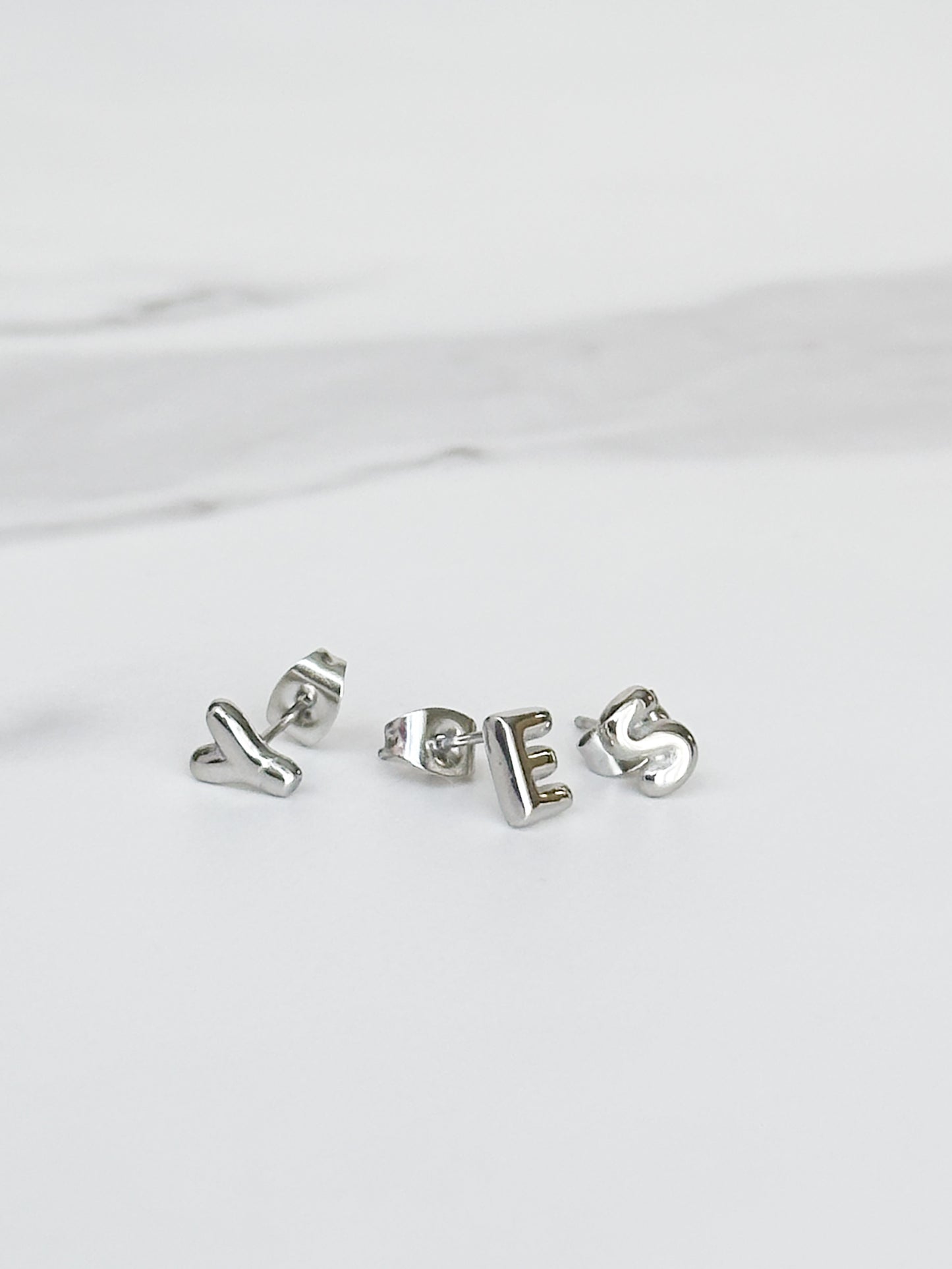 Say So Earrings