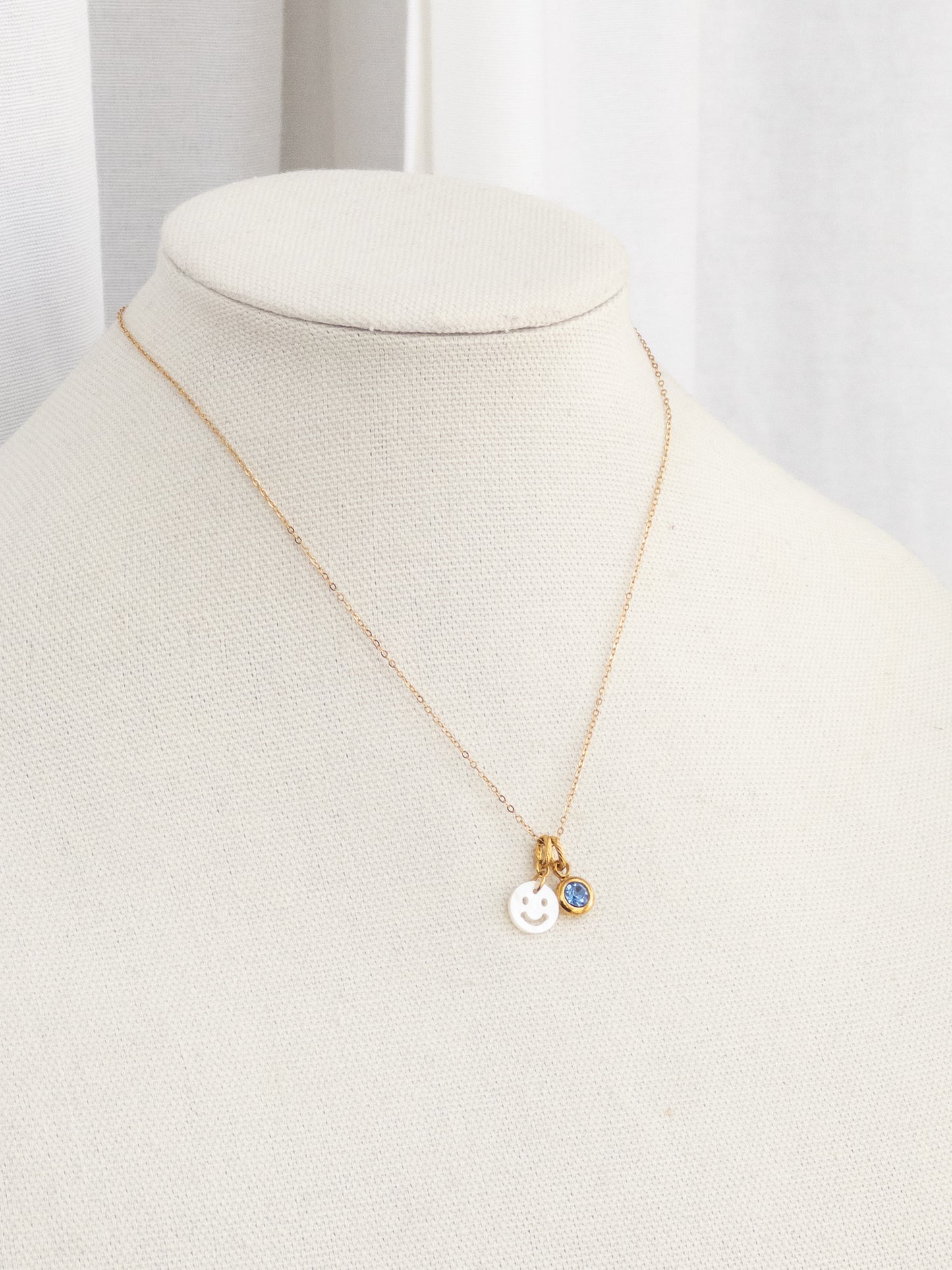 Dainty Link Chain