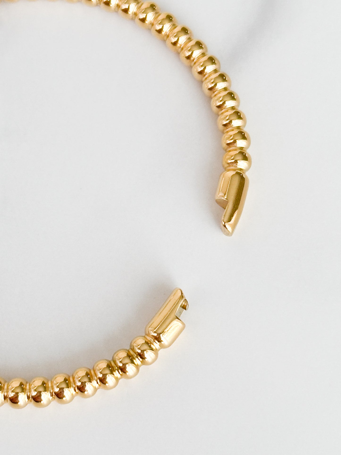 Marigold Bracelet