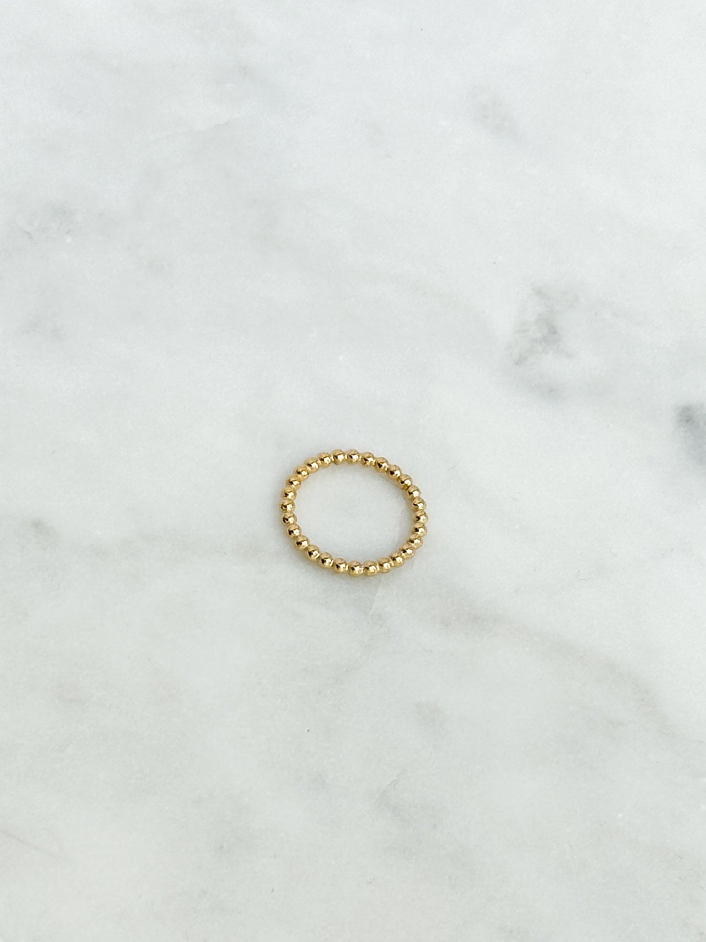 Clover Ring