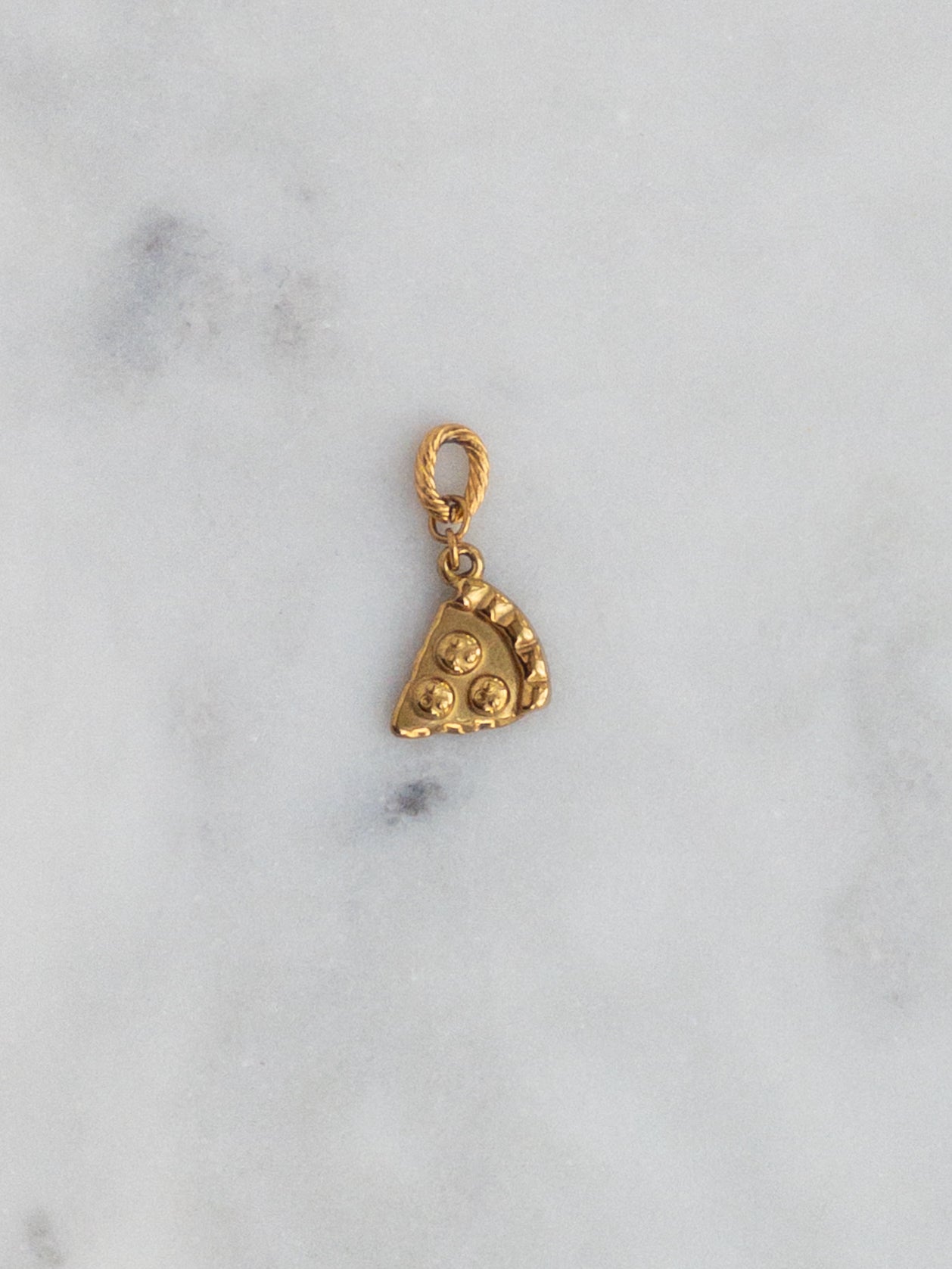 Pizza Charm