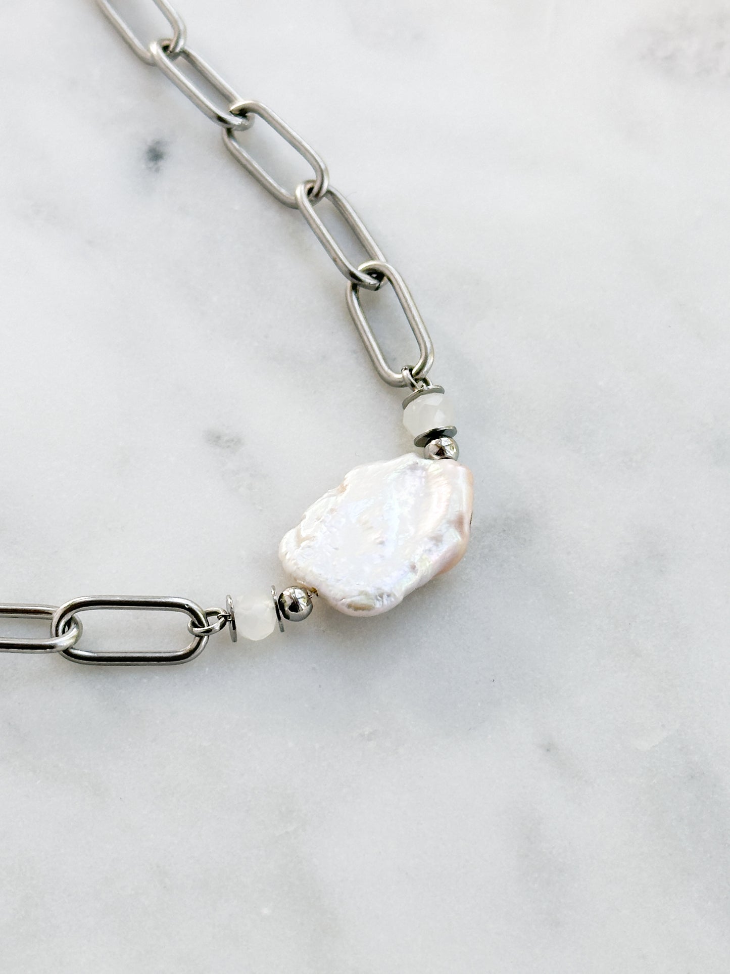 Ariel Necklace
