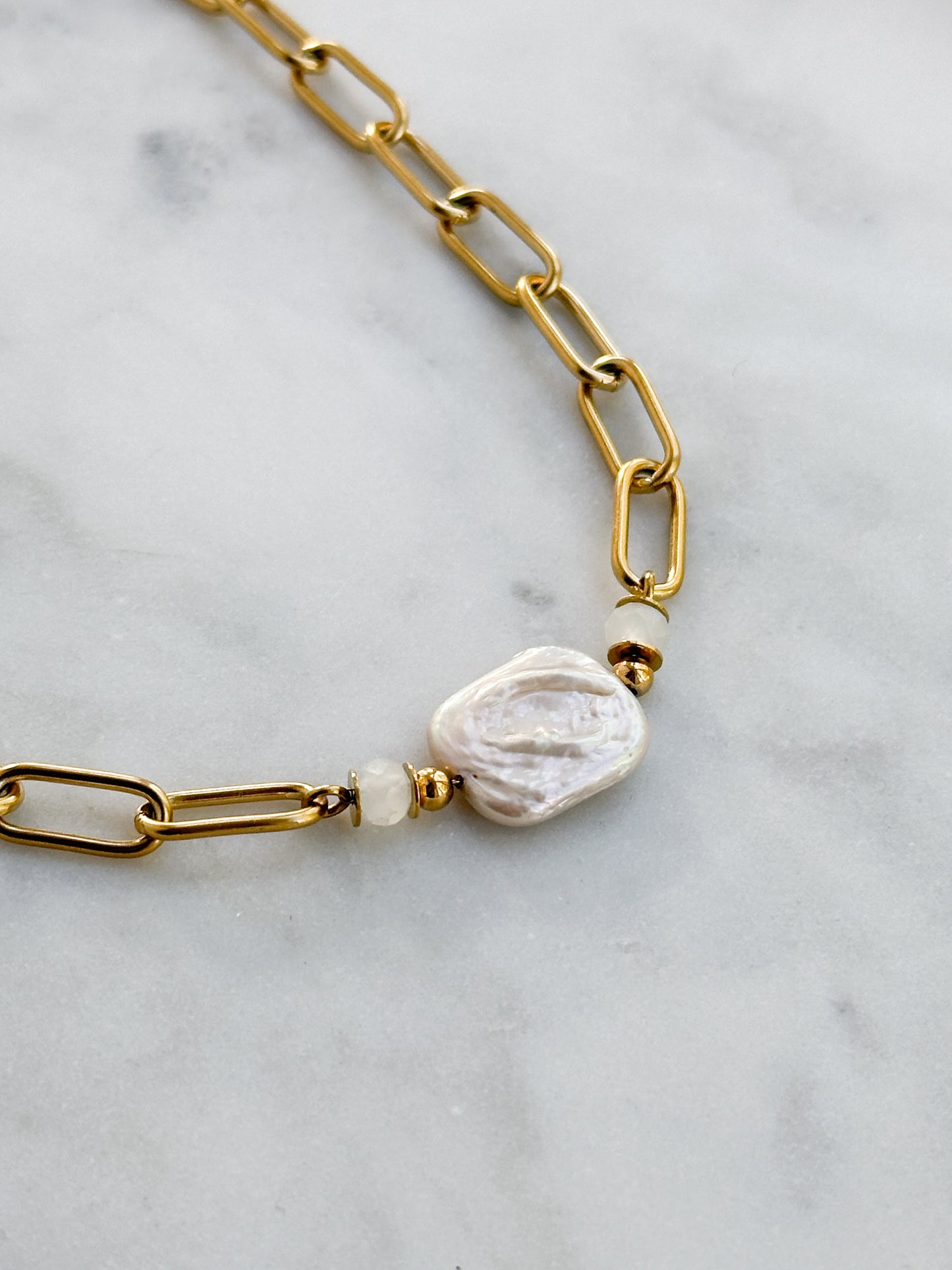 Ariel Necklace