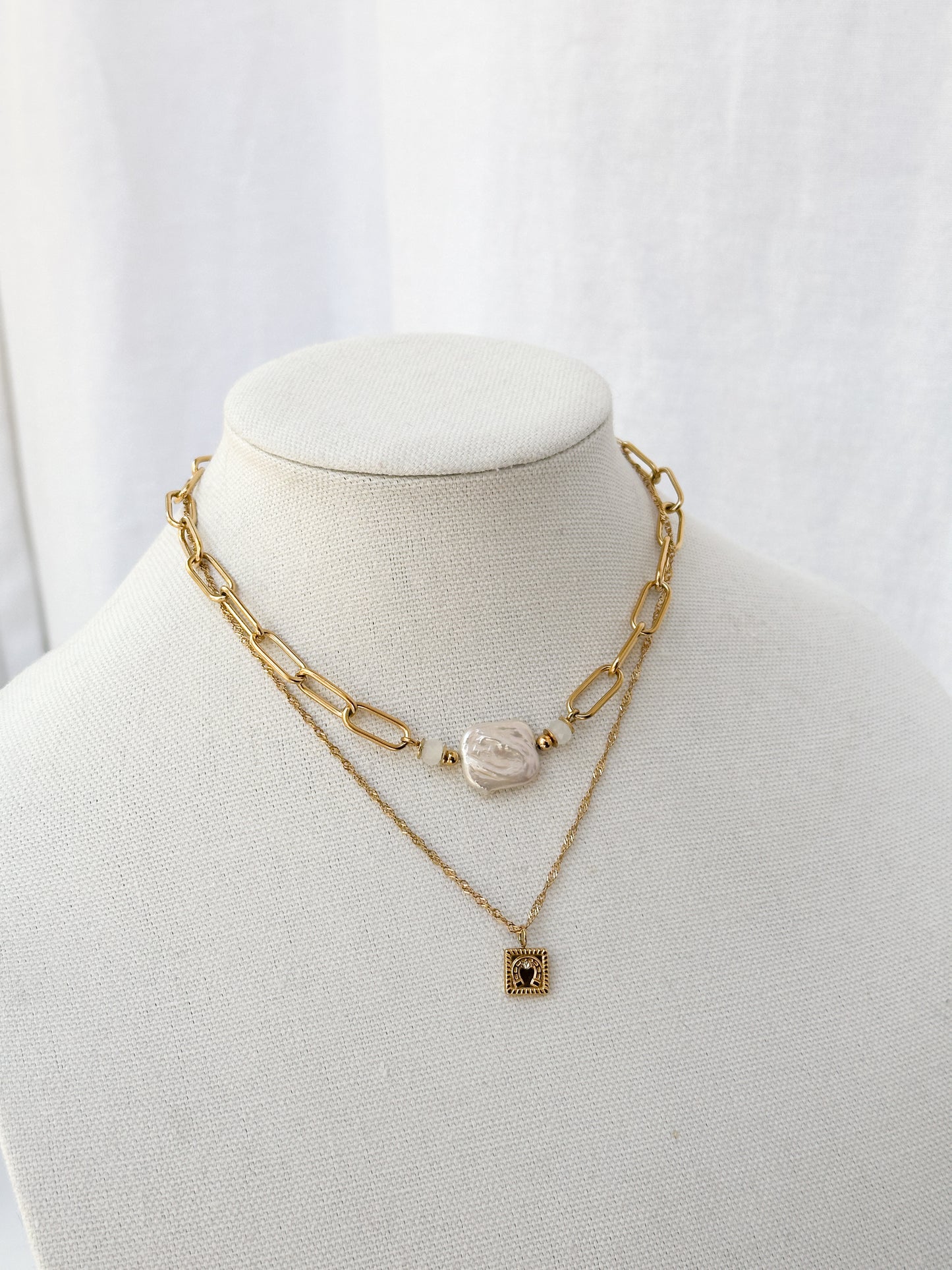 Ariel Necklace