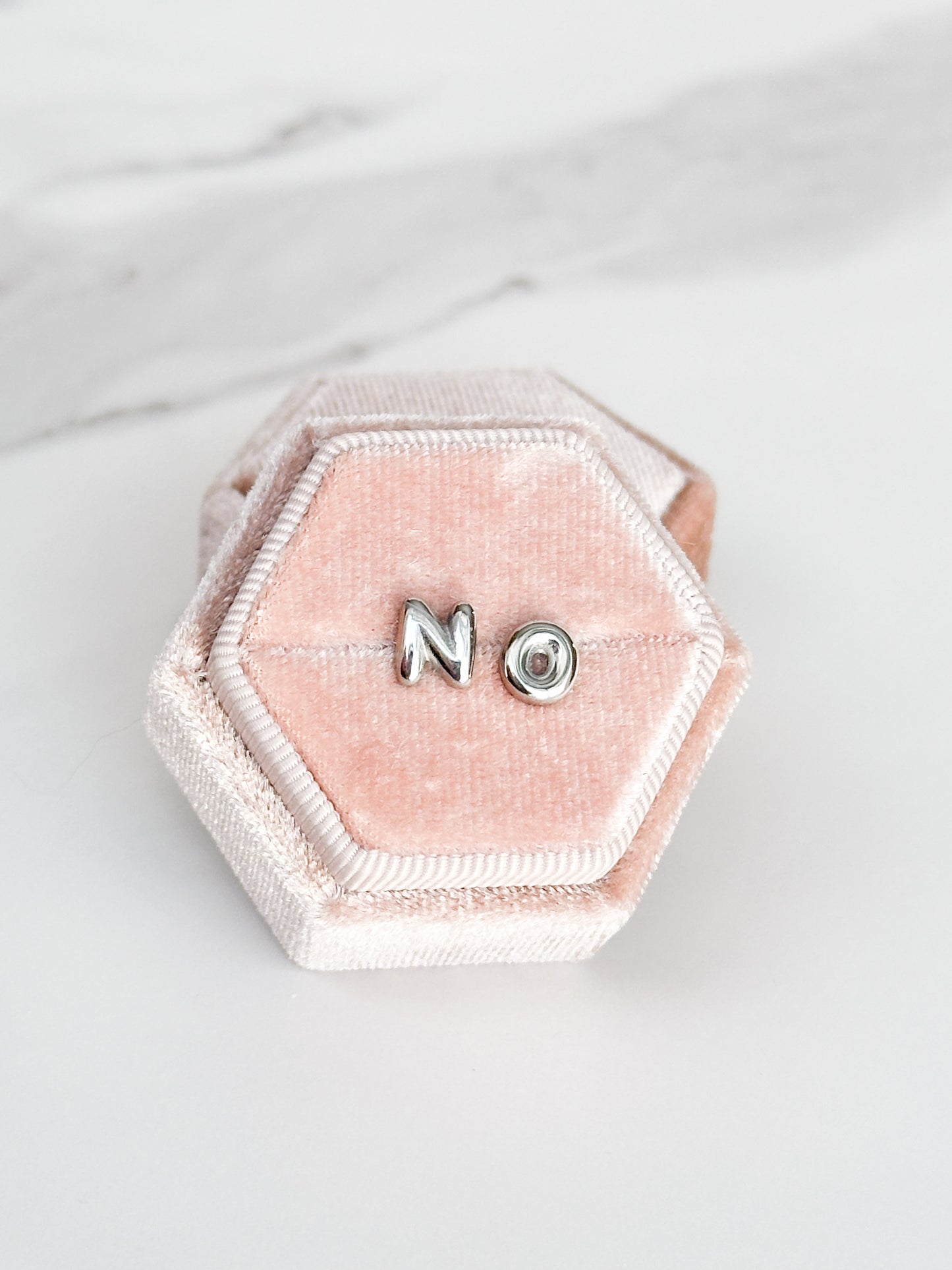 Say So Earrings