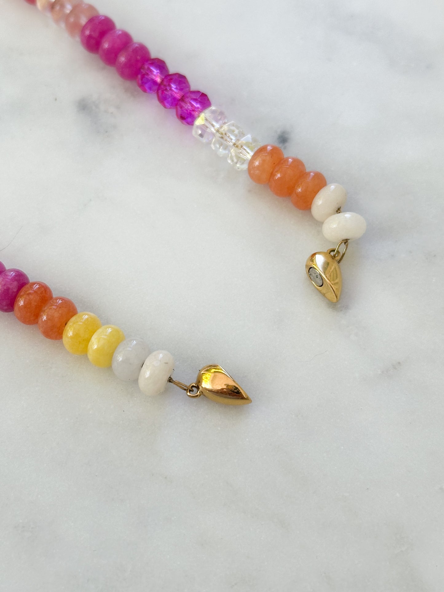 Renee Necklace