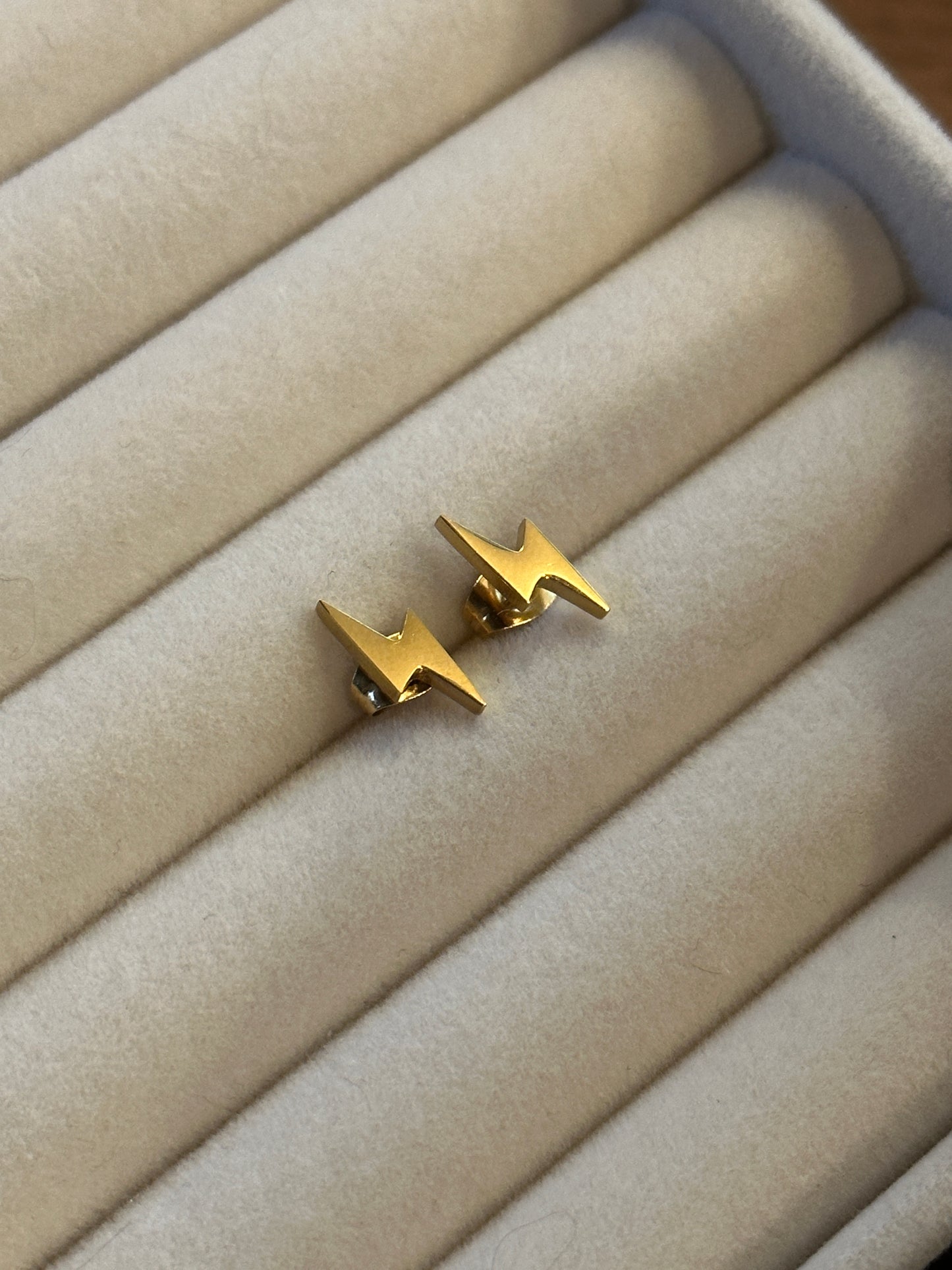 Avalon Earrings