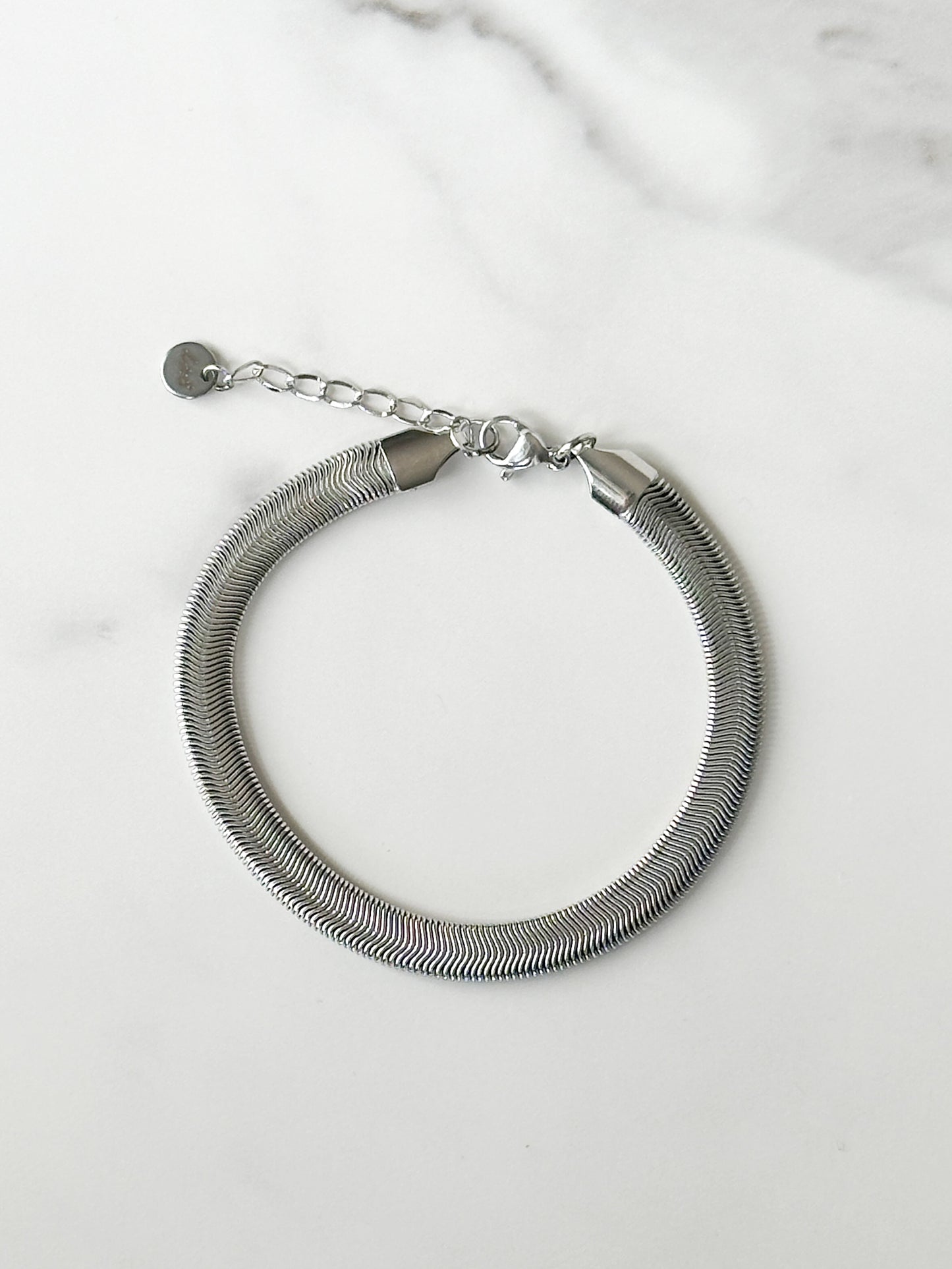 Shelly Bracelet