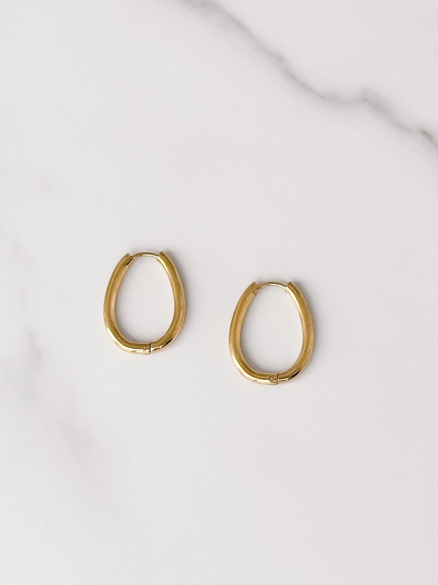 Calla Earrings
