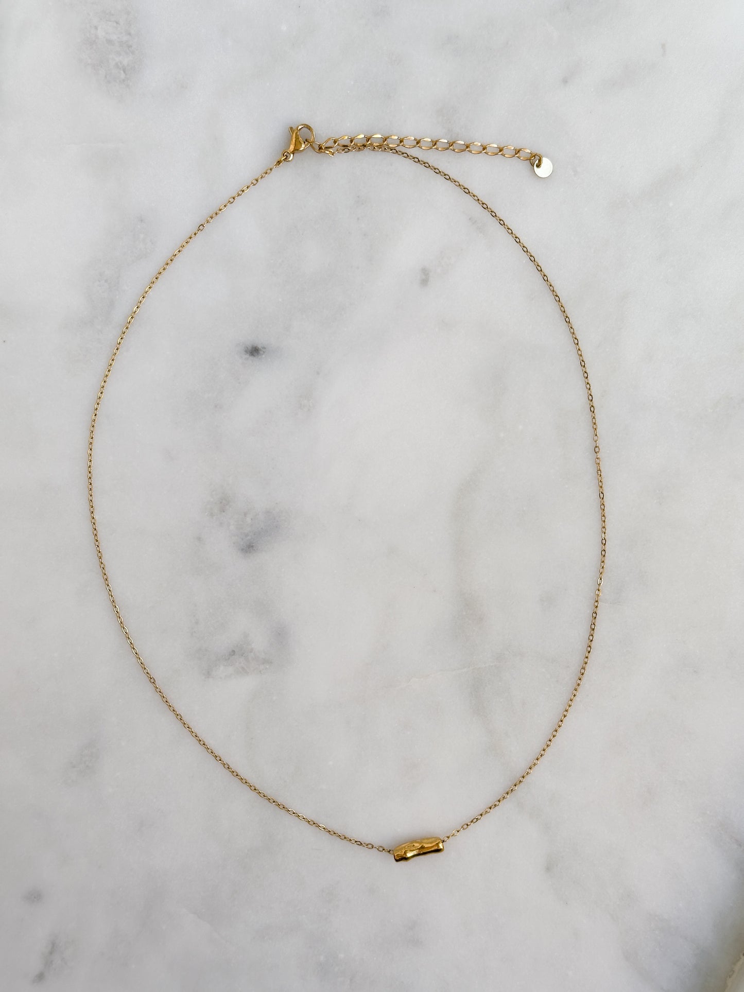 Nugget Necklace