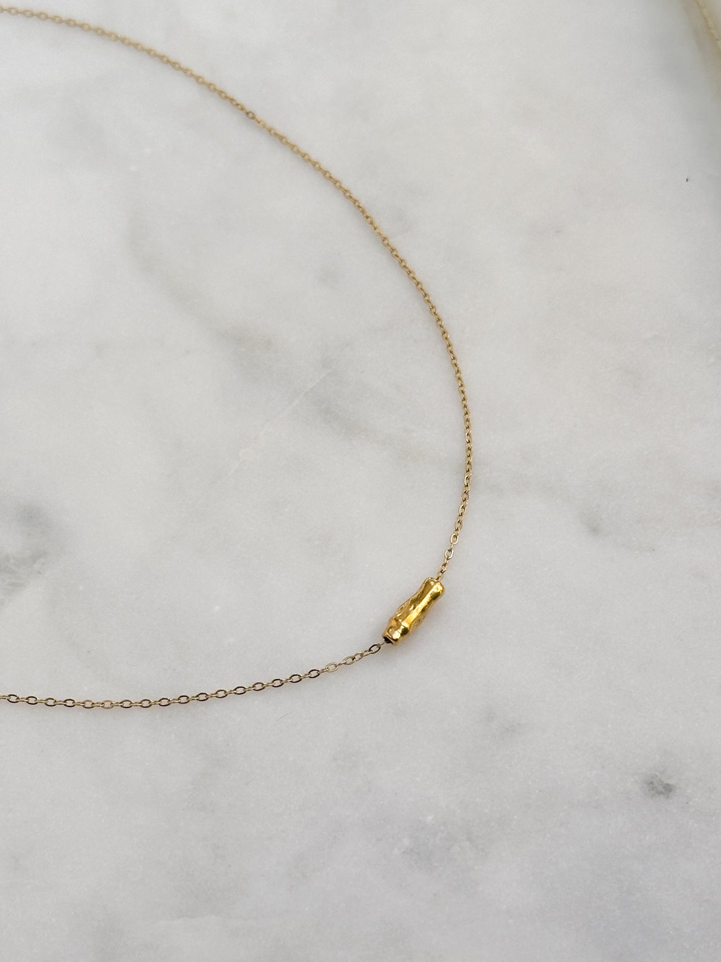 Nugget Necklace