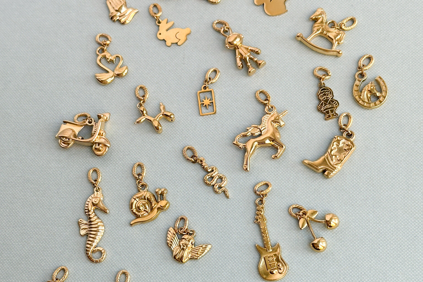 Bunny Charm