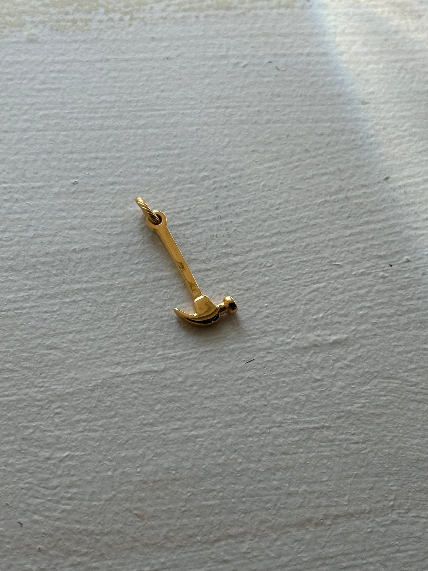 Hammer Charm
