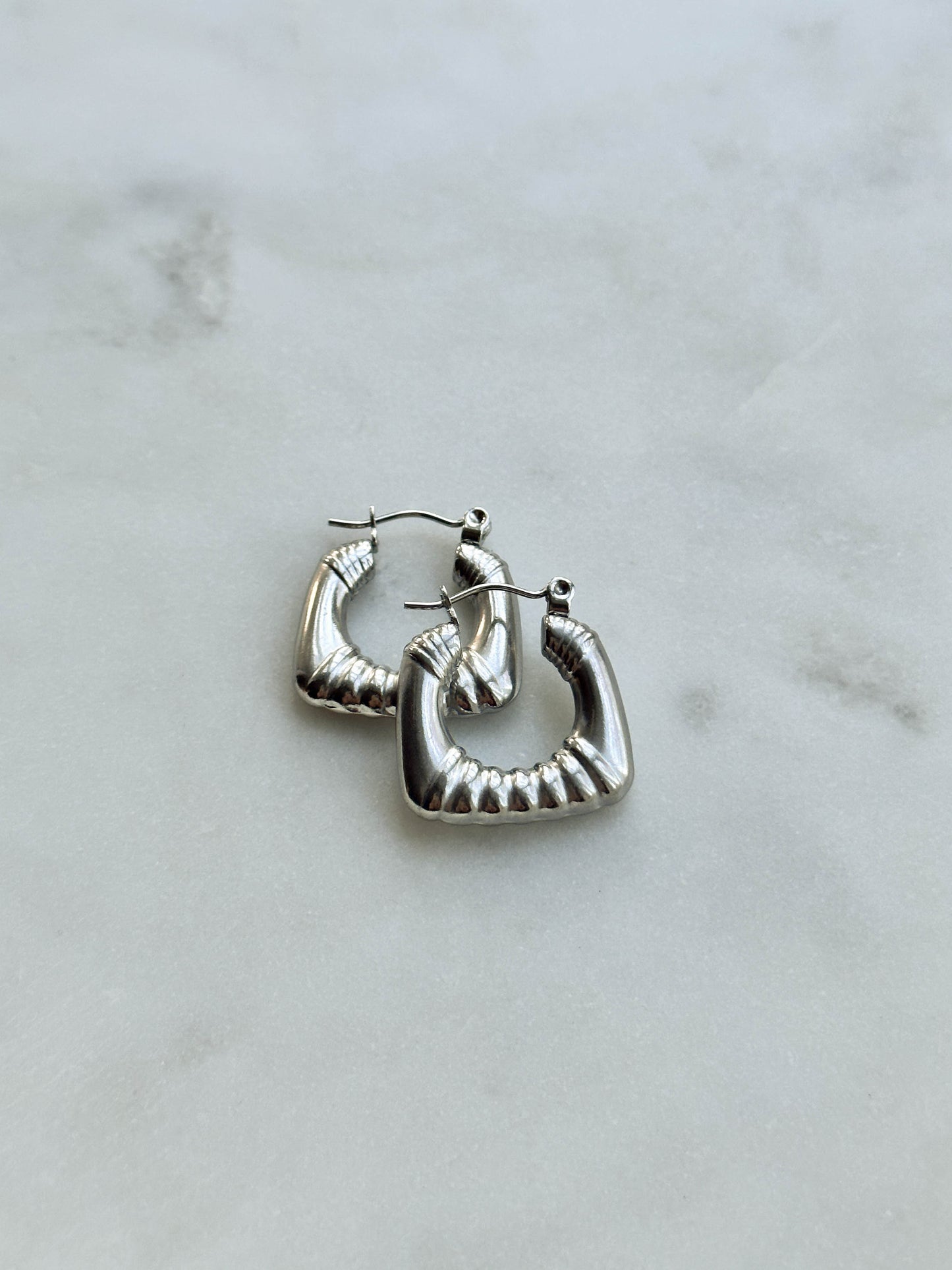 Wright Earrings