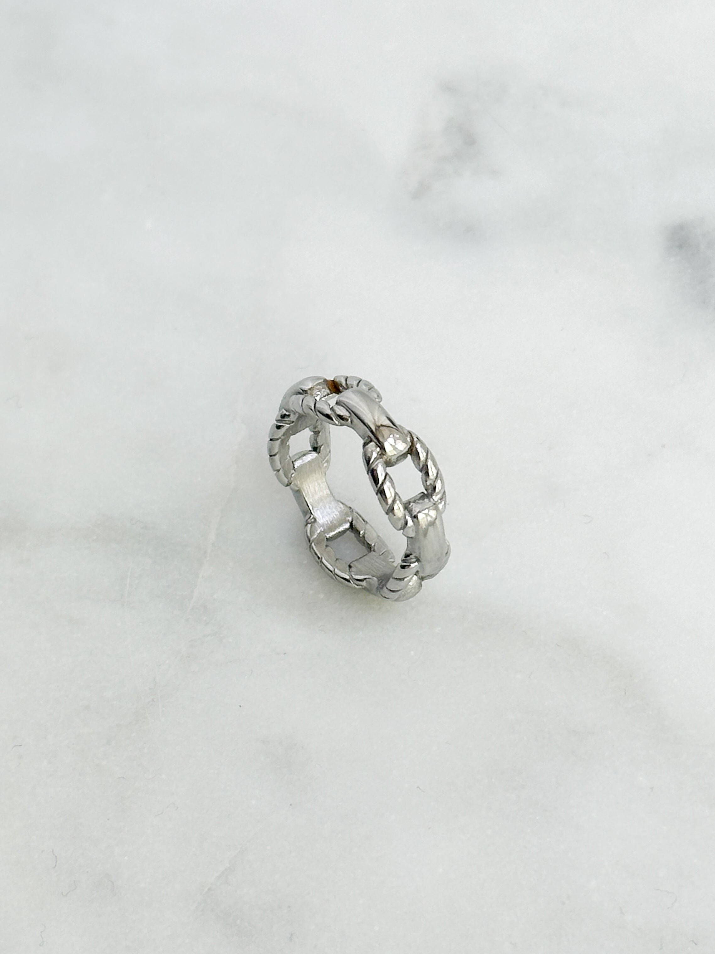 Rings – Link & Spark
