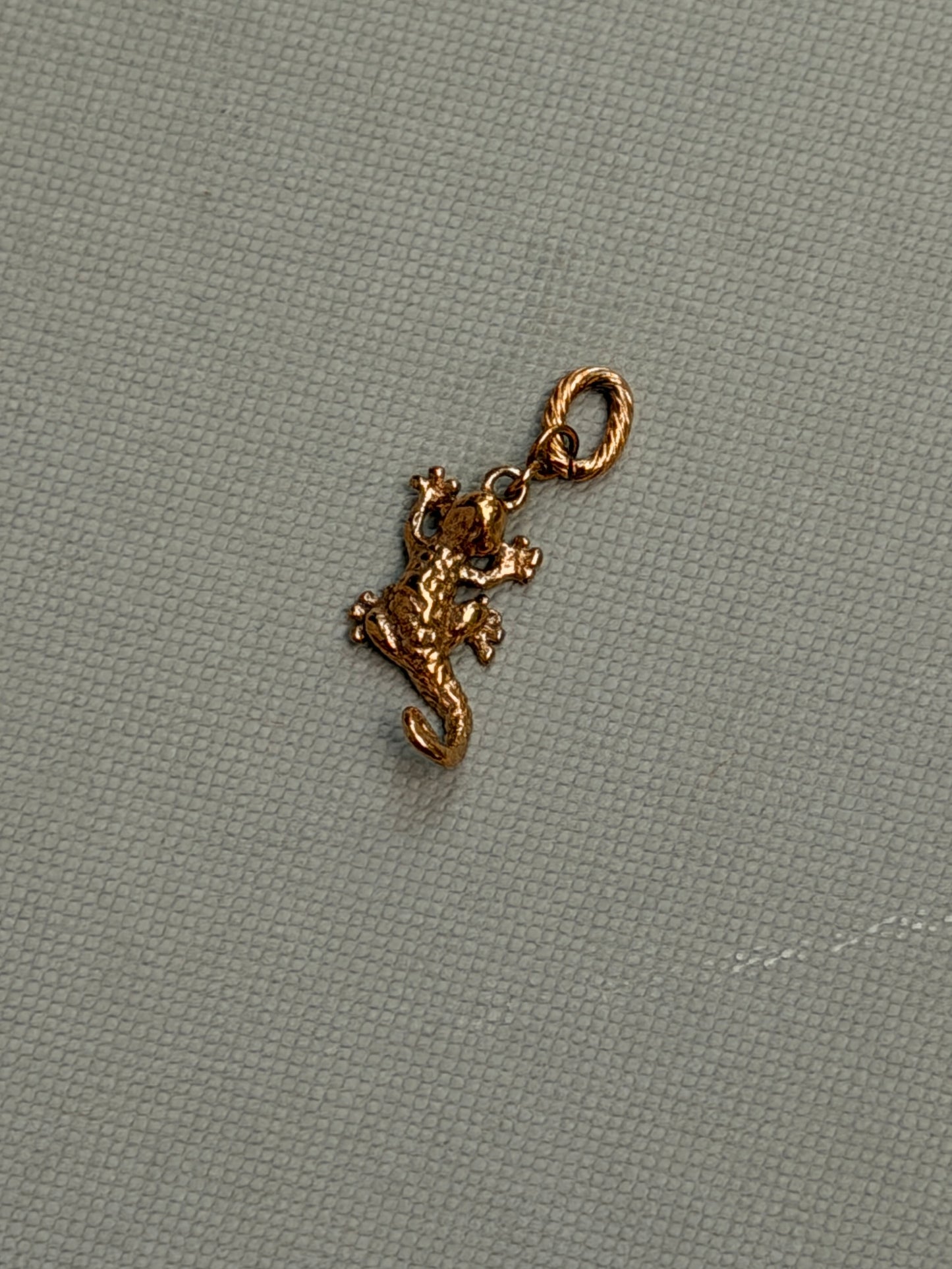 Lizard Charm