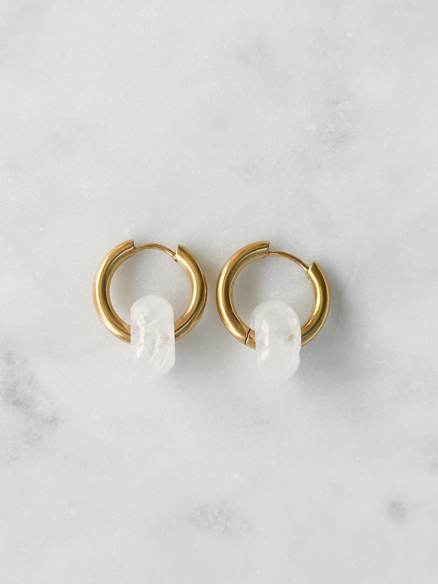 Darcy Earrings