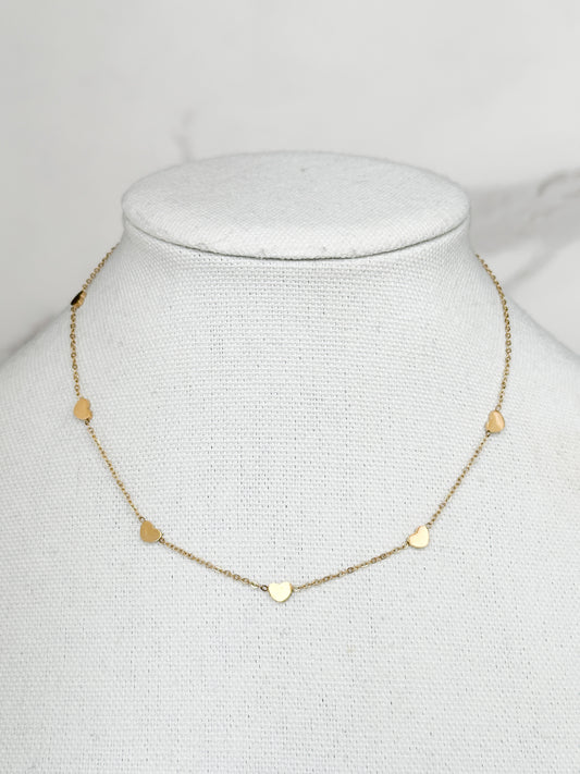 June Necklace