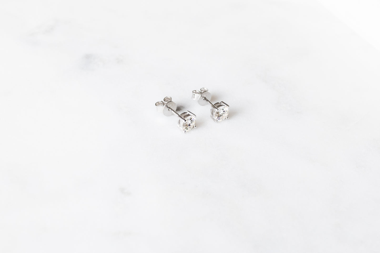 Jasper Earrings
