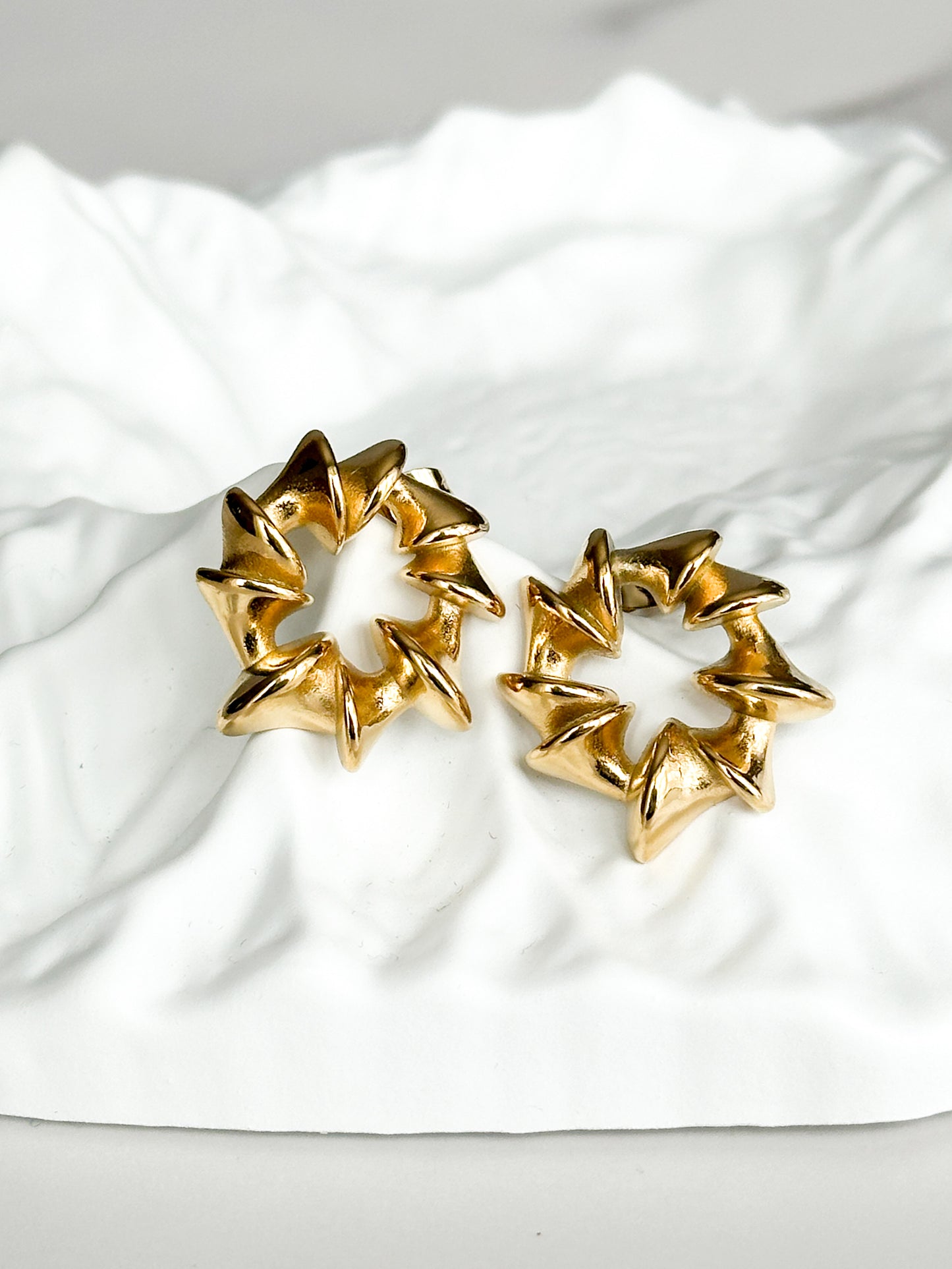 Nichole Earrings