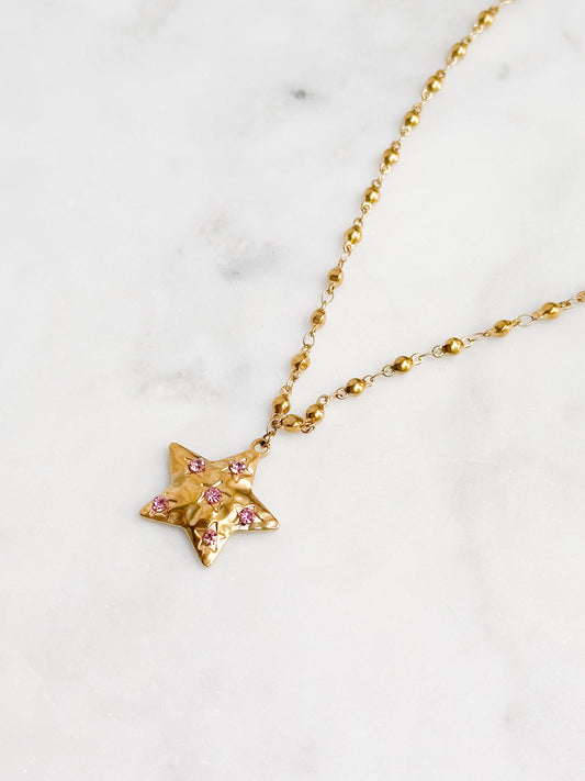 Dreamer Necklace