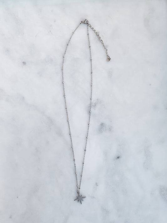 Astra Necklace