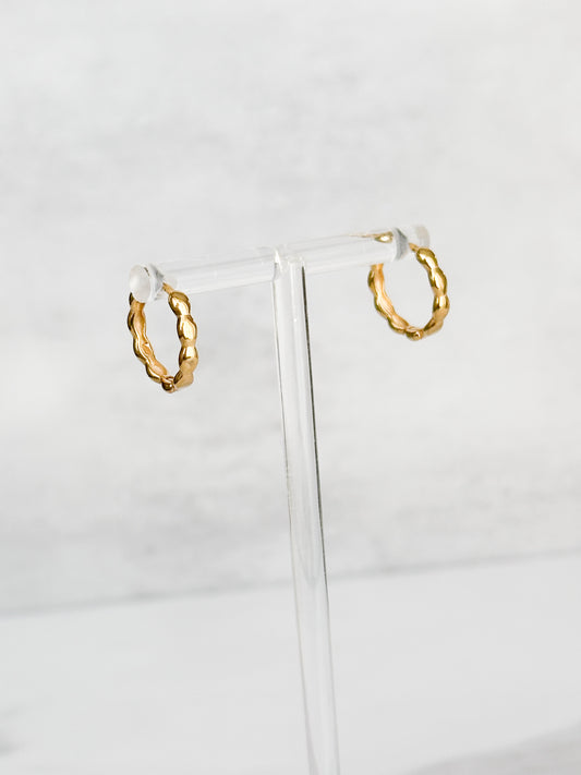 Dietrich Earrings