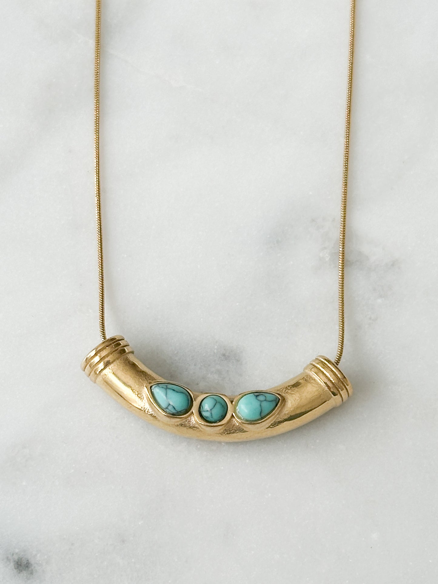 Juno Necklace