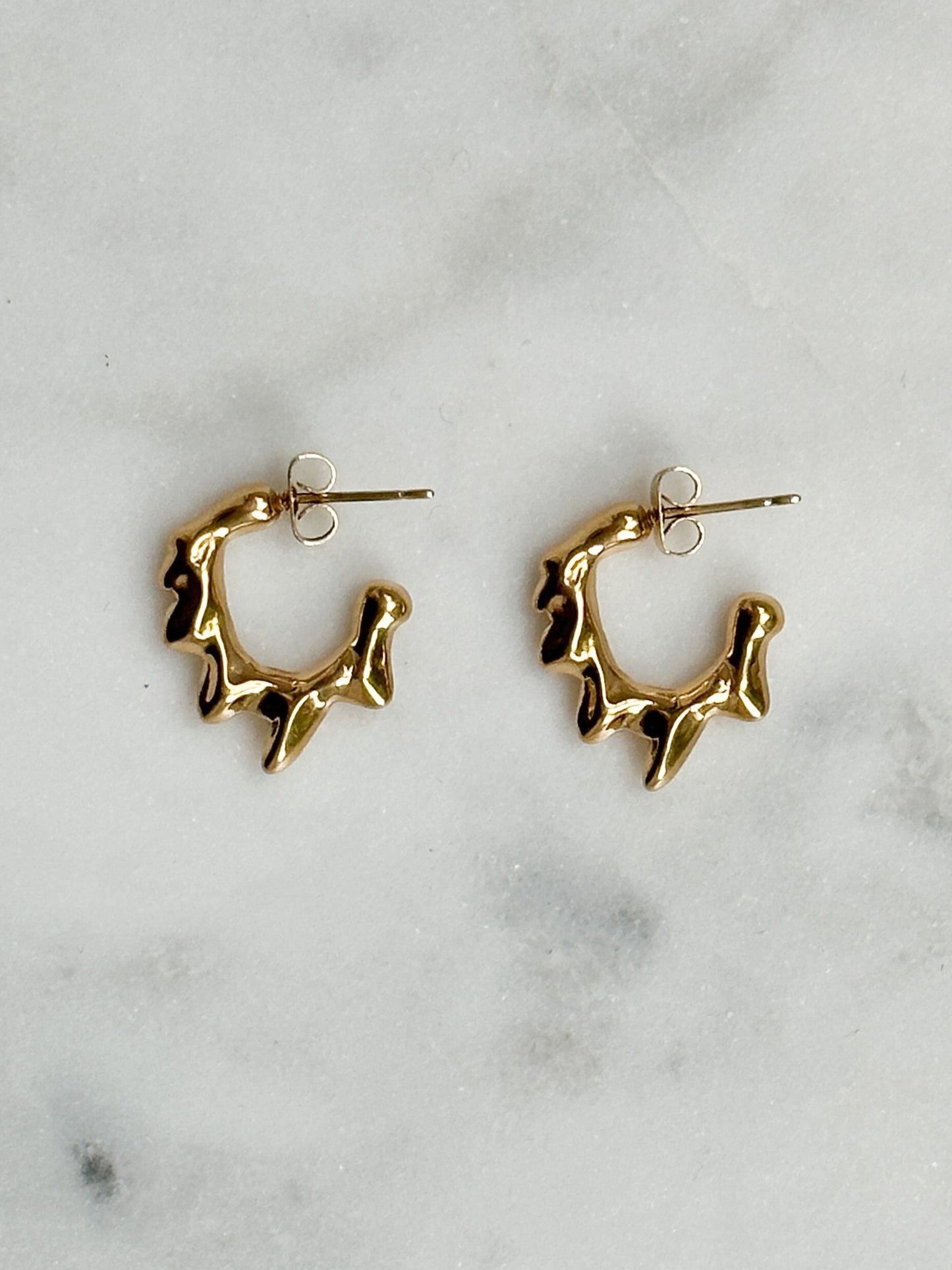 Calista Earrings