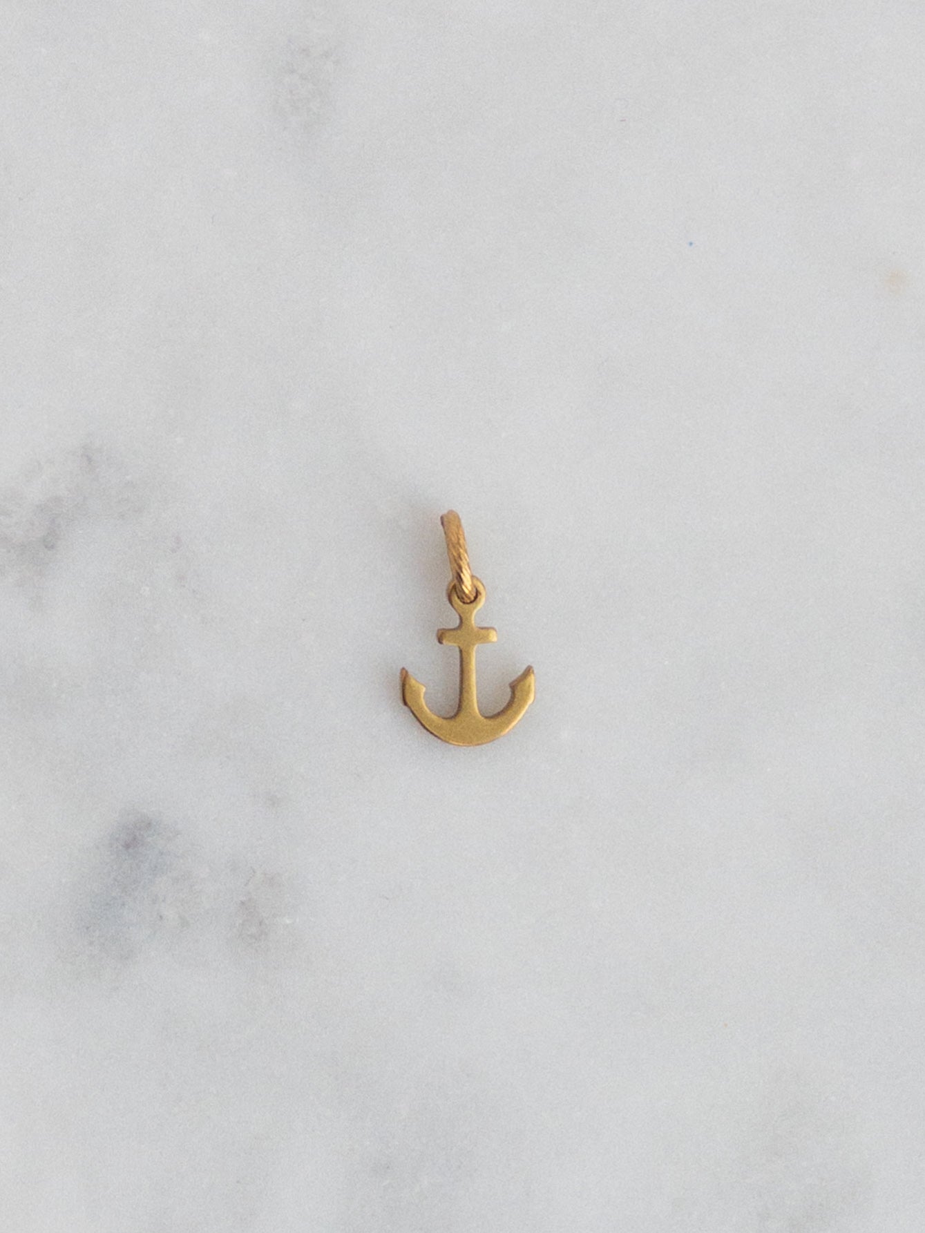 Anchor Charm