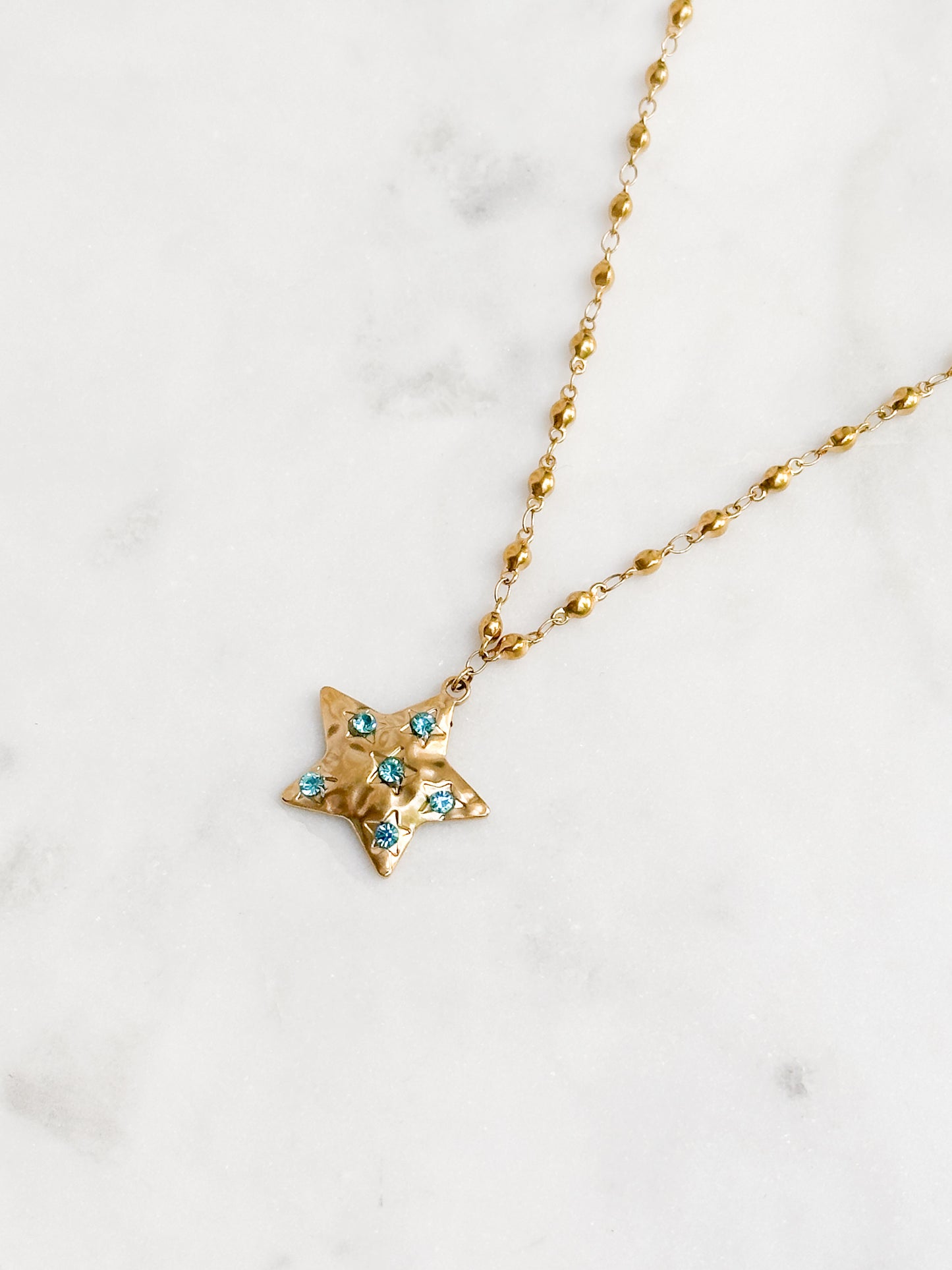 Dreamer Necklace