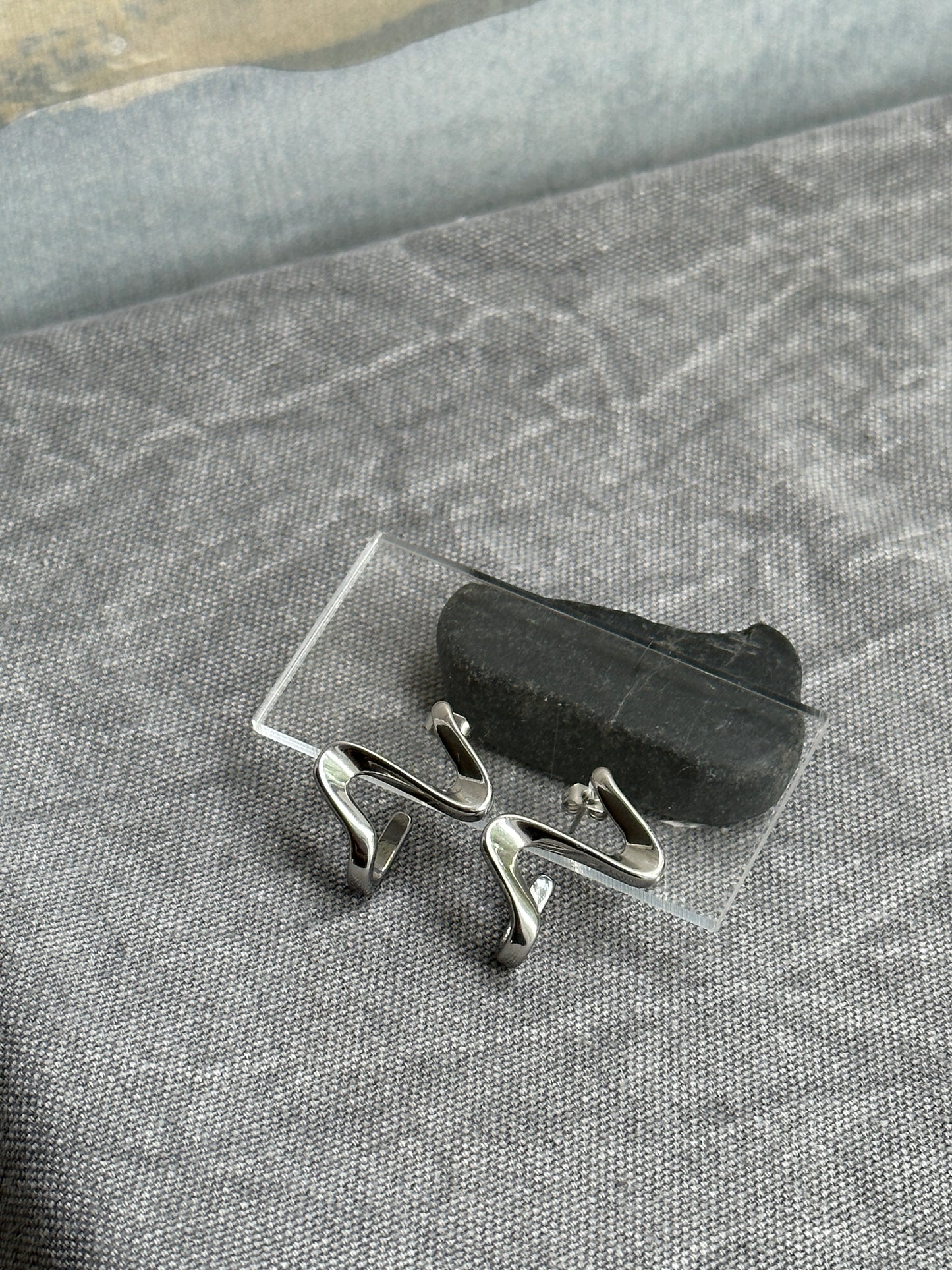 Ambrose Earrings