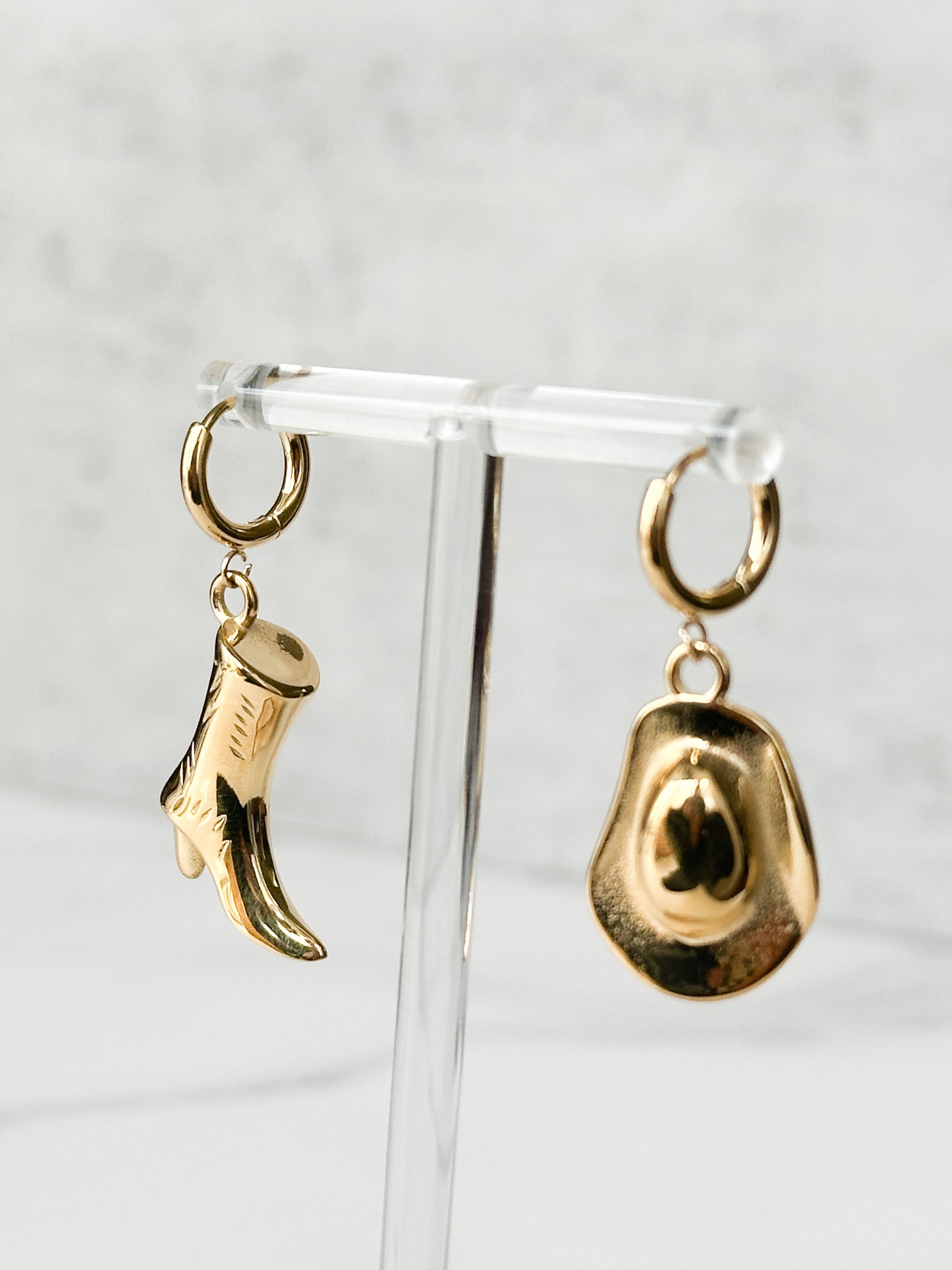 Honkey Tonk Earrings