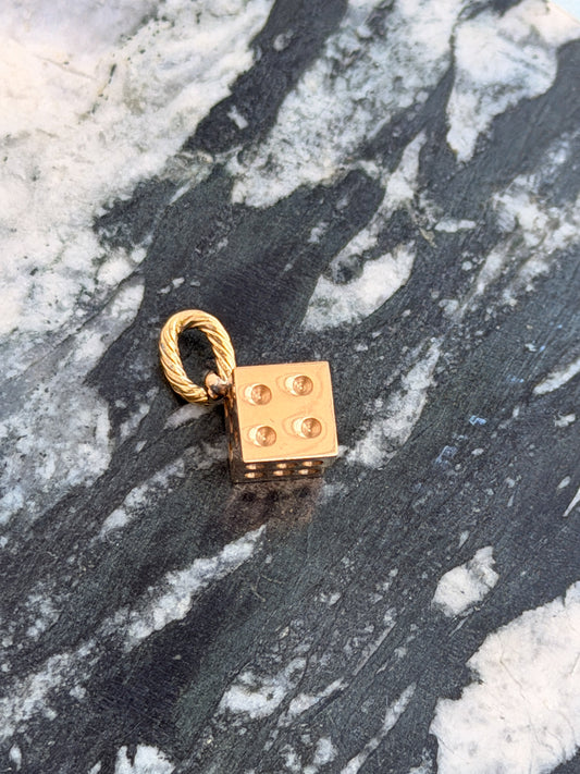 Dice Charm
