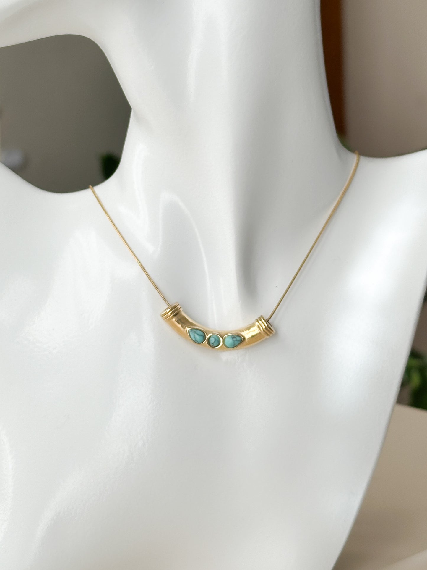 Juno Necklace