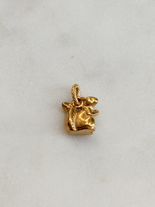 Squirrel Charm