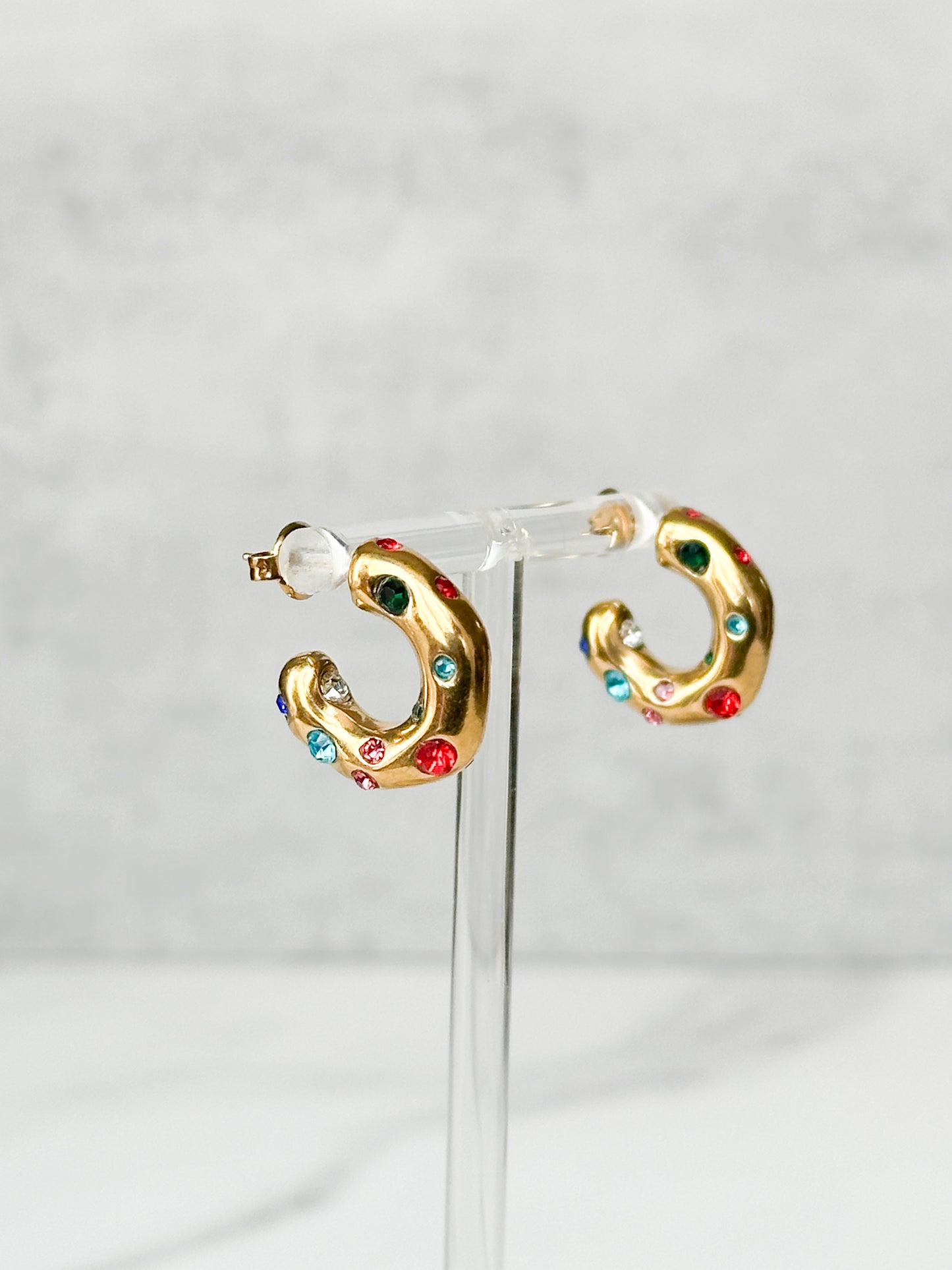 Eloise Earrings