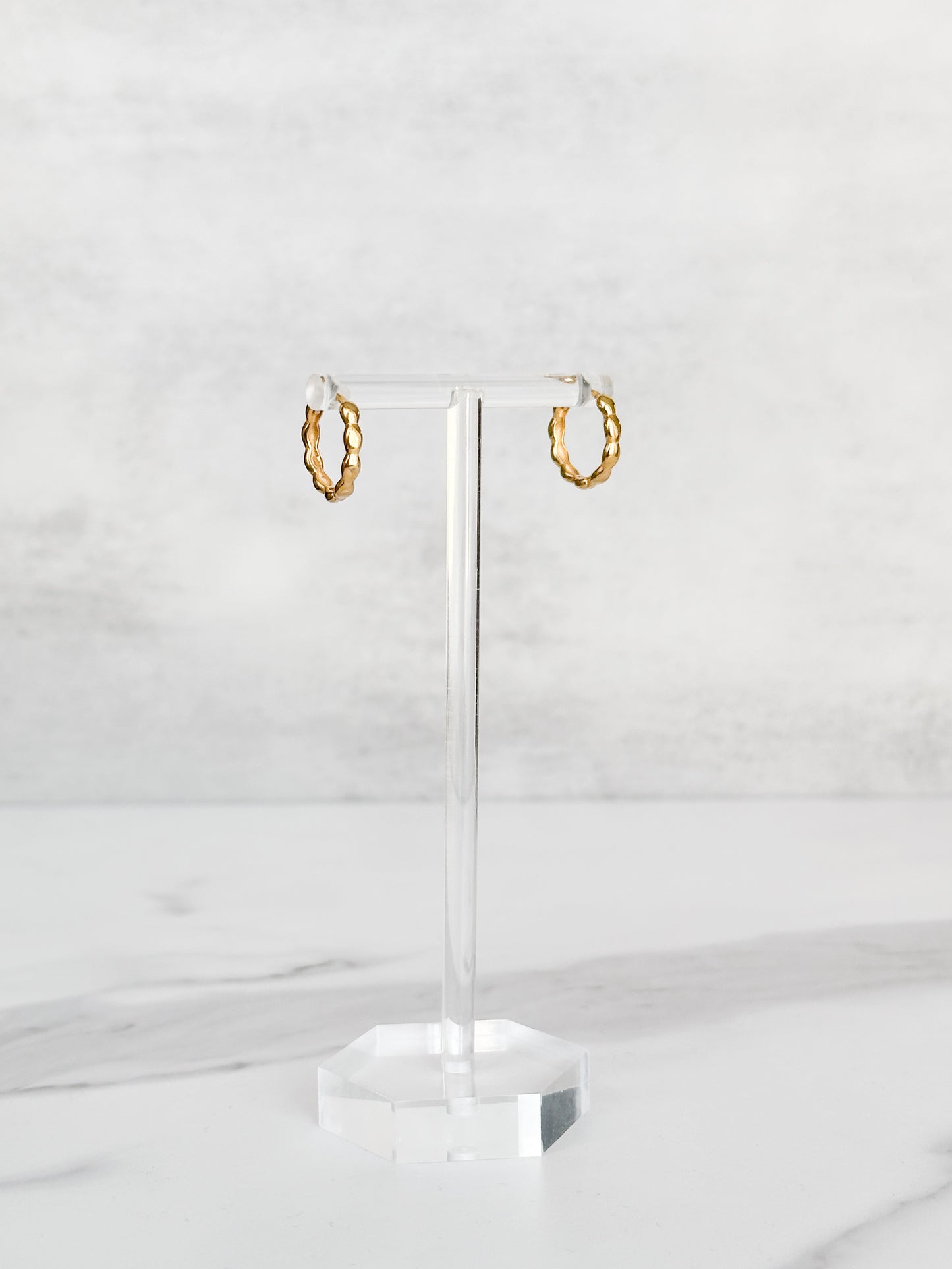 Dietrich Earrings