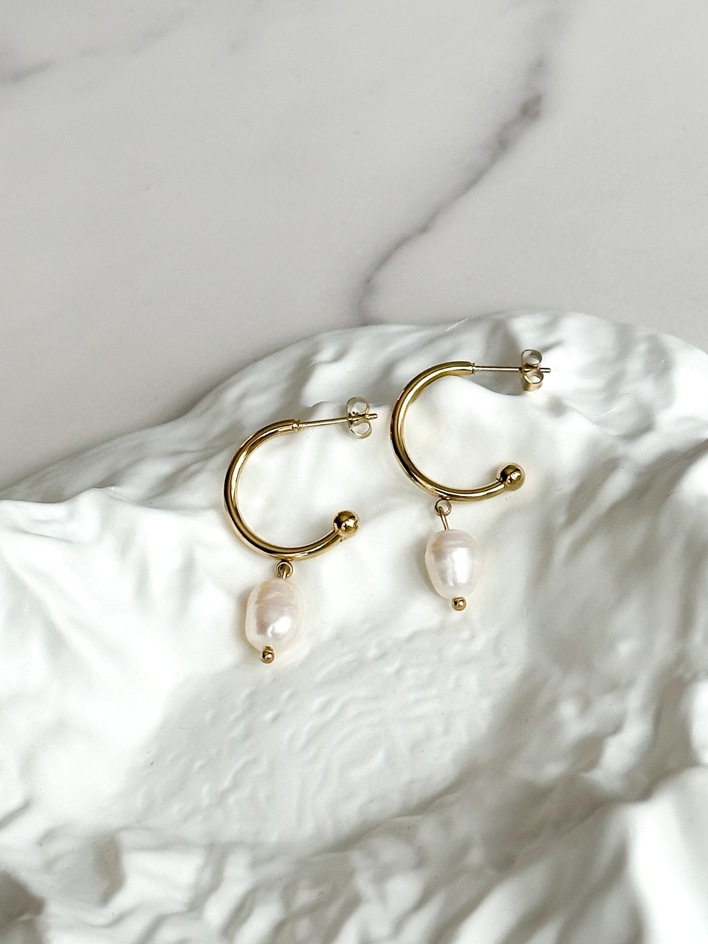 Kimberly Earrings